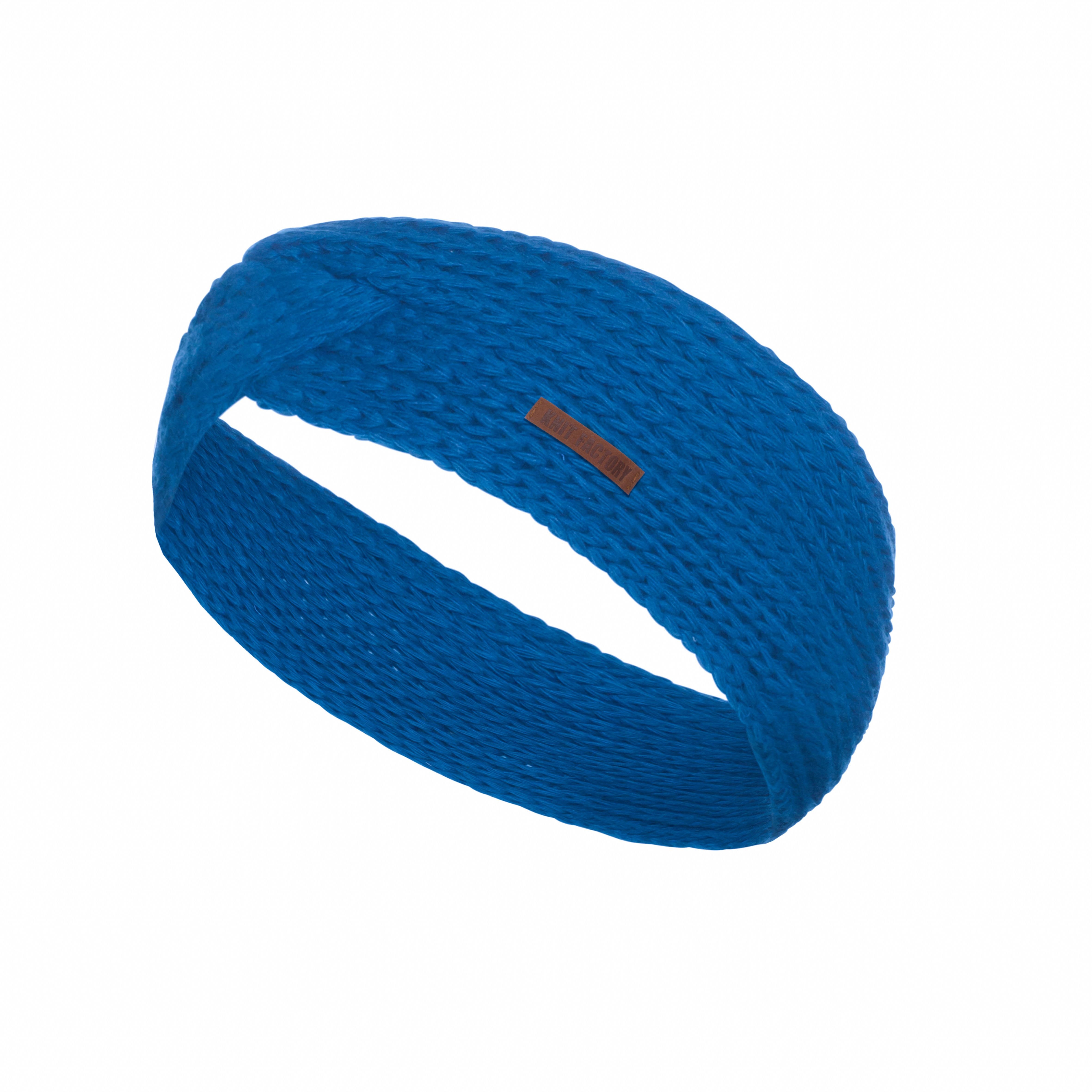 Joy Stirnband Cobalt