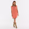 Sola Dress Sunset Orange - 36/38