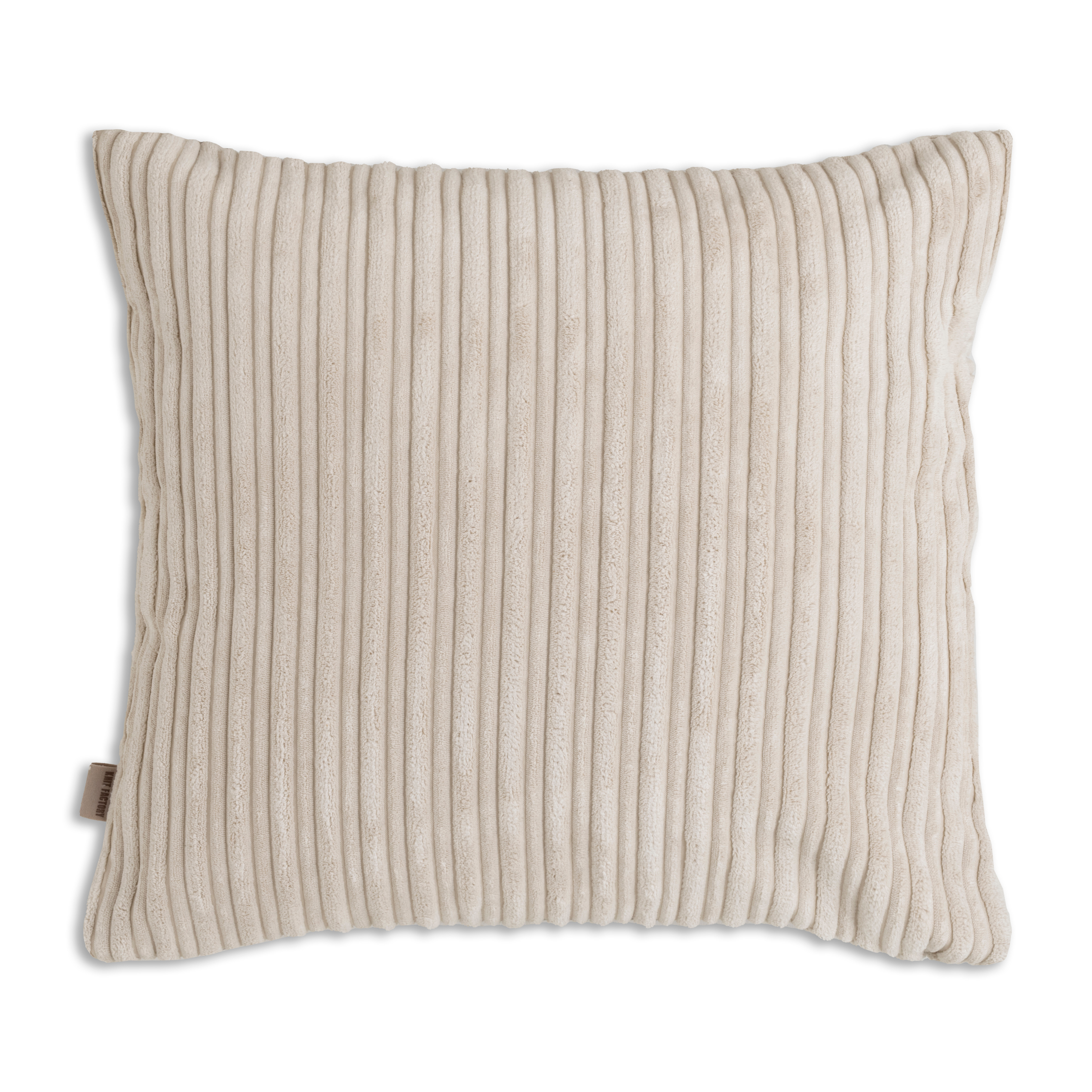 Ritz Kussen Beige - 50x50