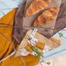 Essuie-Mains Uni Spring Green