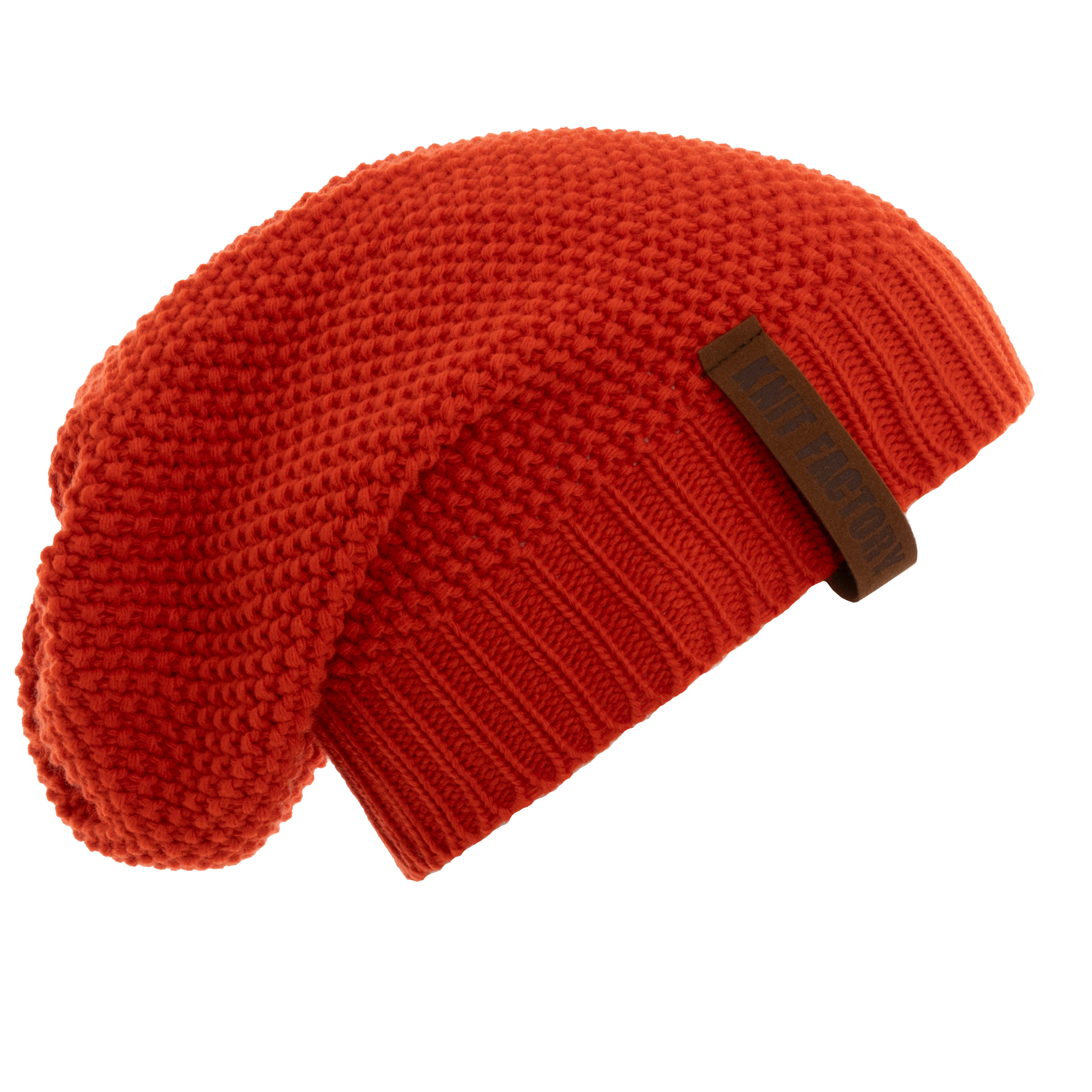 Coco Beanie Grenadine Red
