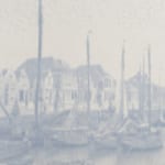 Ecru/Grau