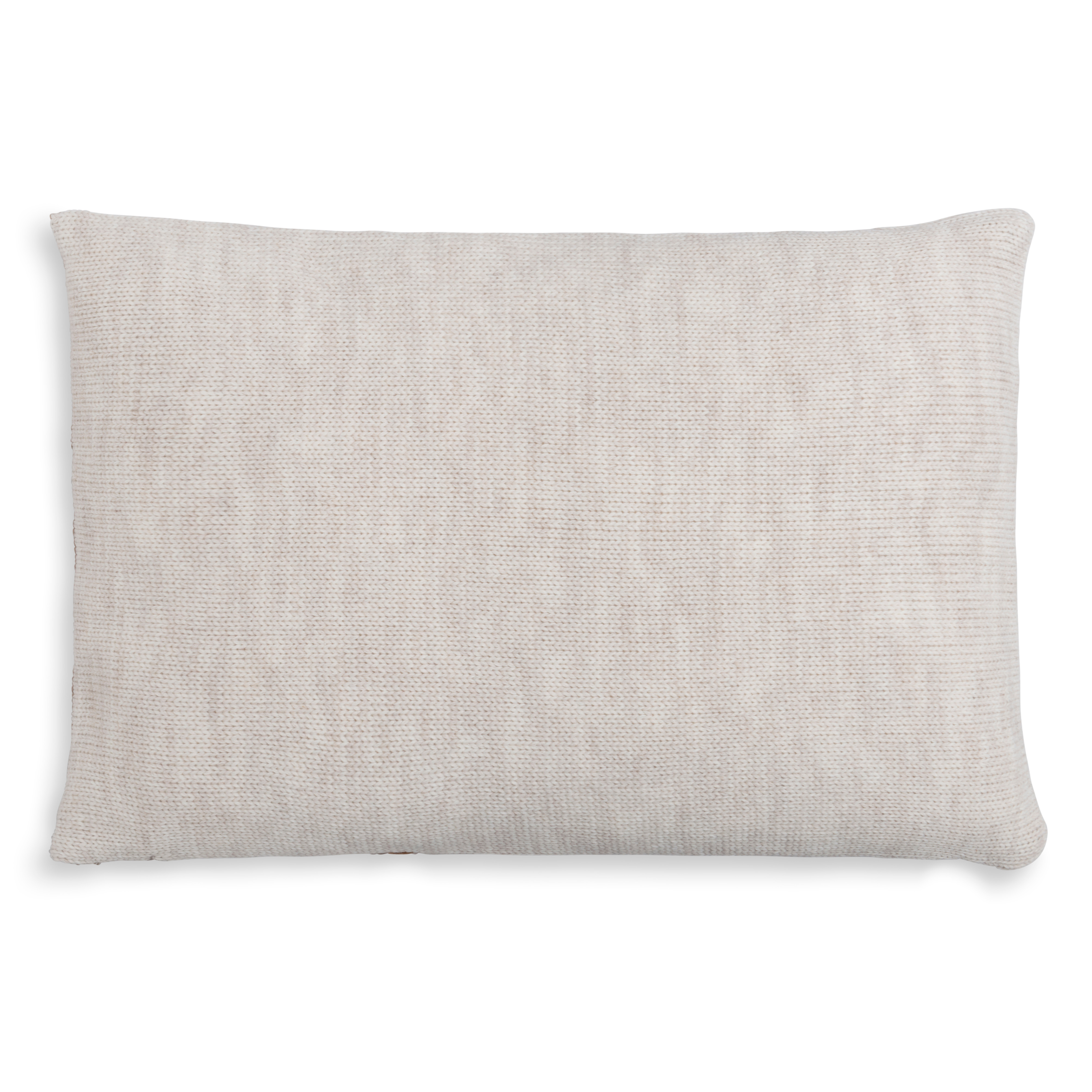 Roxx Cushion Beige/Marron - 60x40