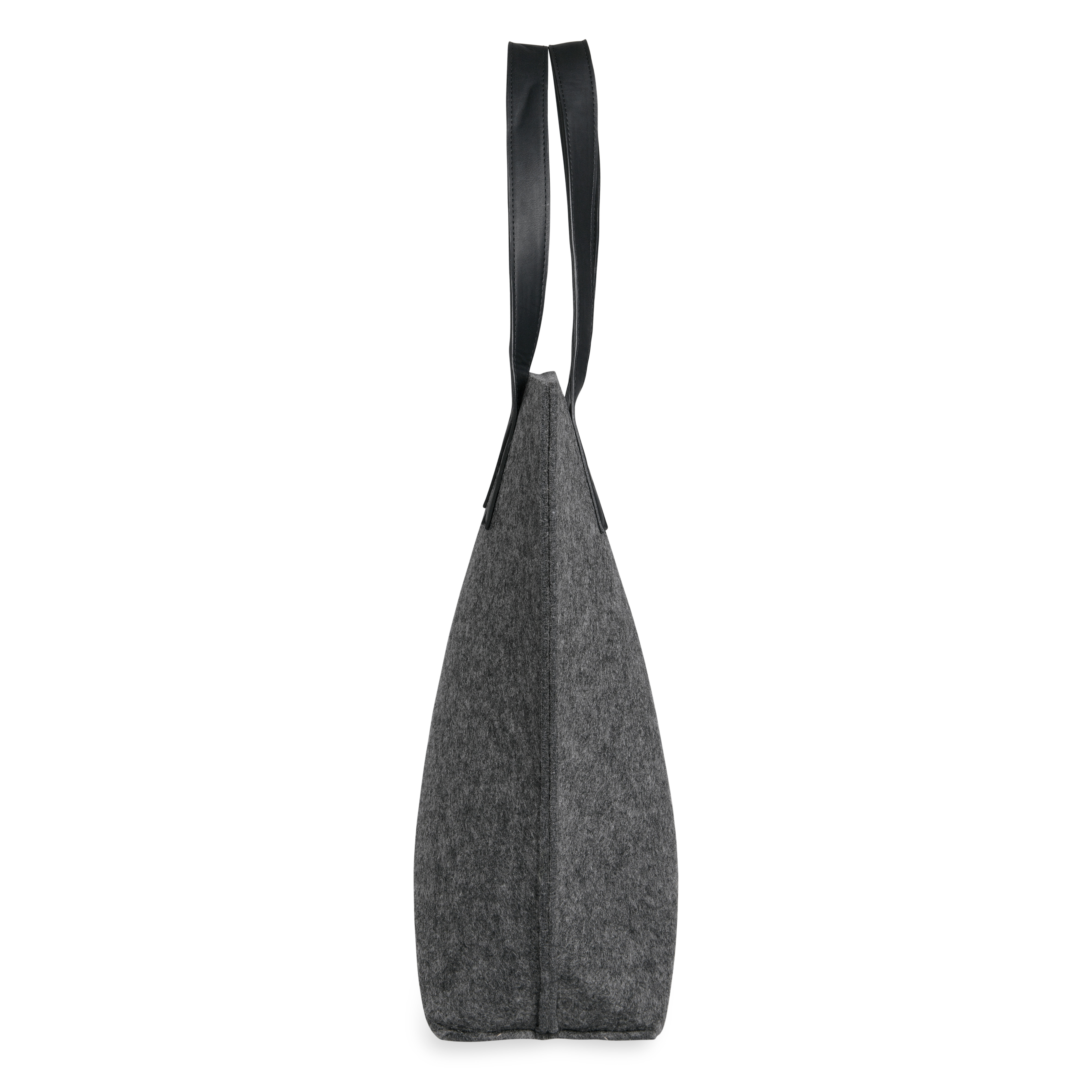 Gwen Handtasche Anthrazit