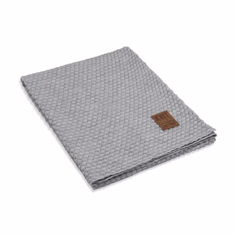 Juul Plaid Gris/Beige