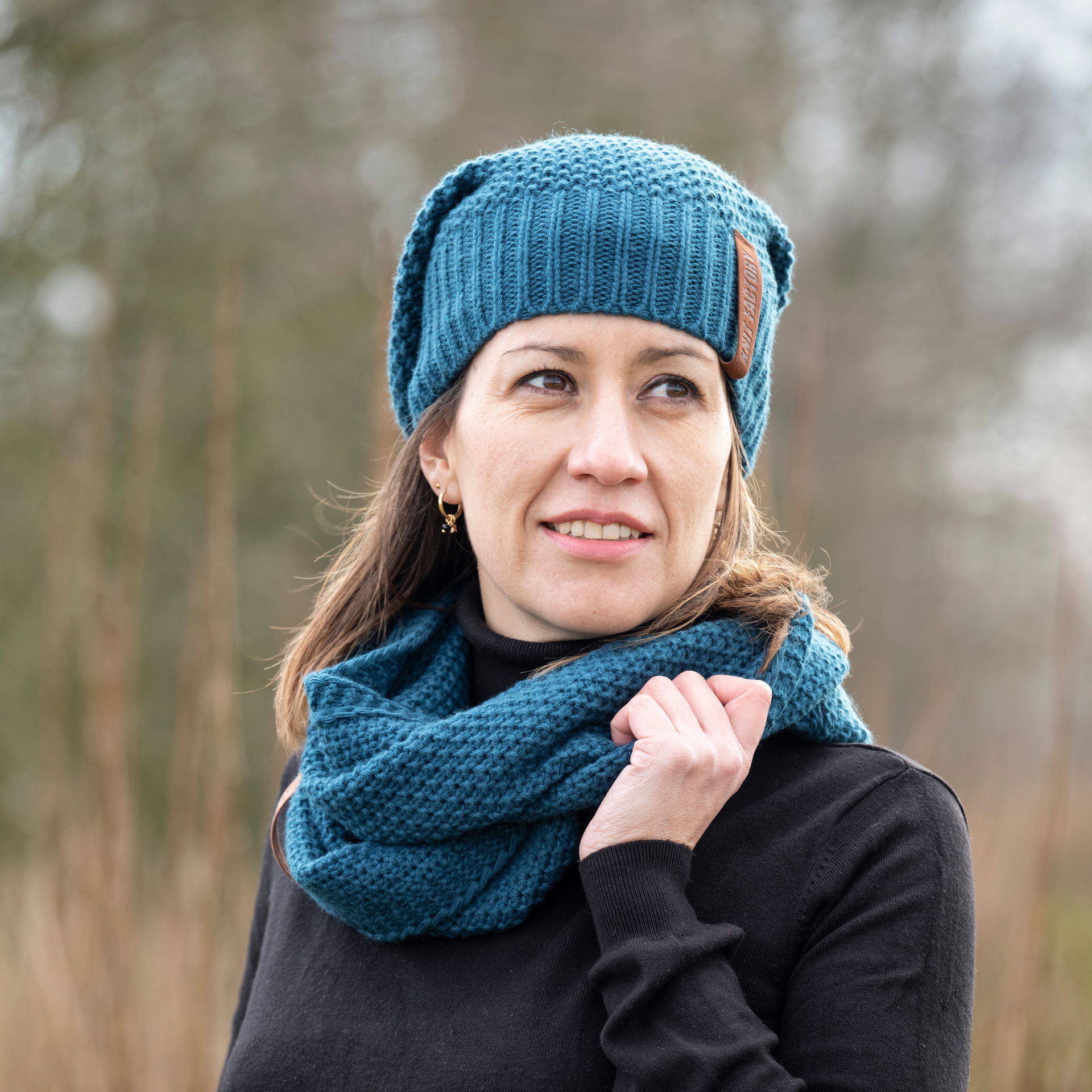 Coco Colsjaal Petrol