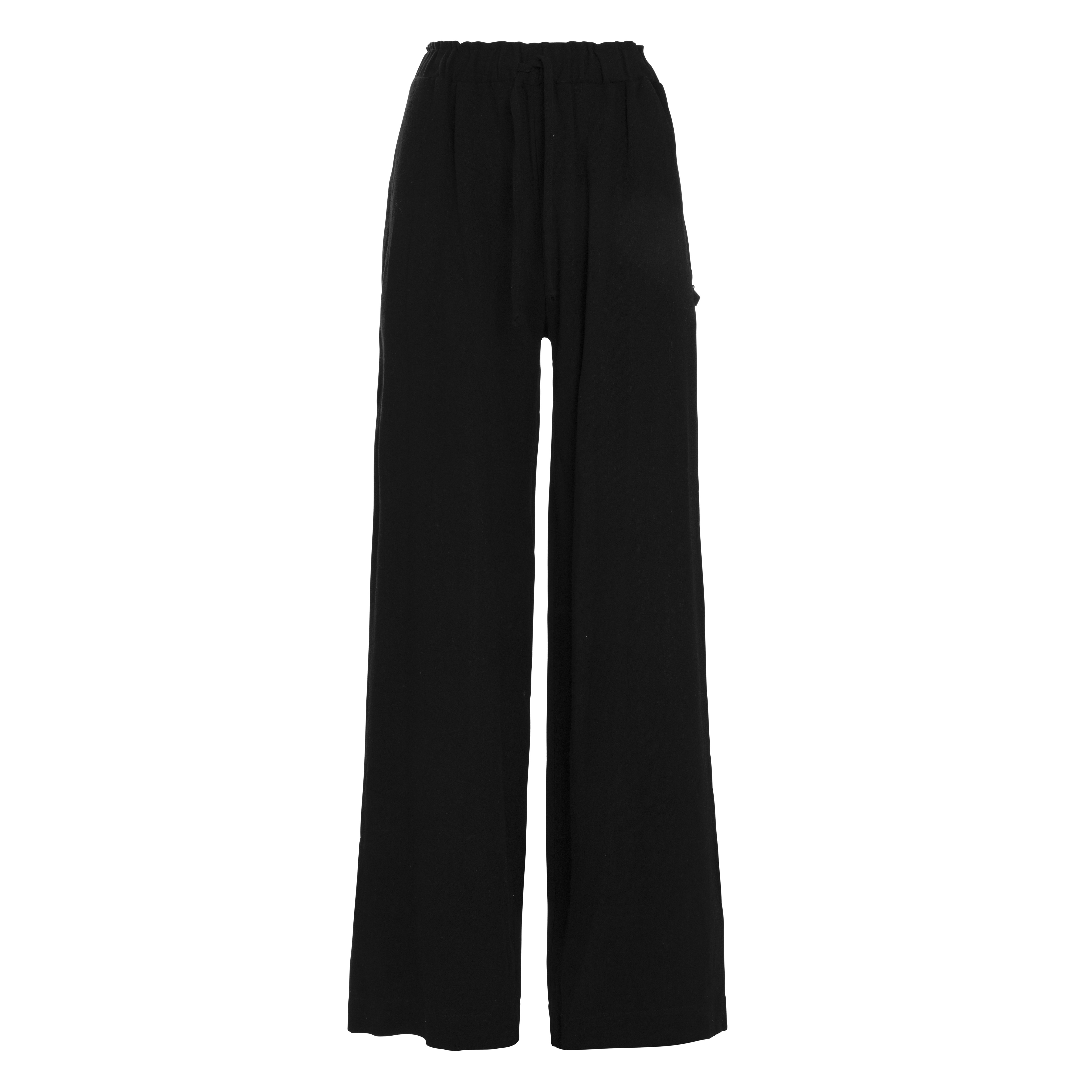 Fern Hose Schwarz - 36/38