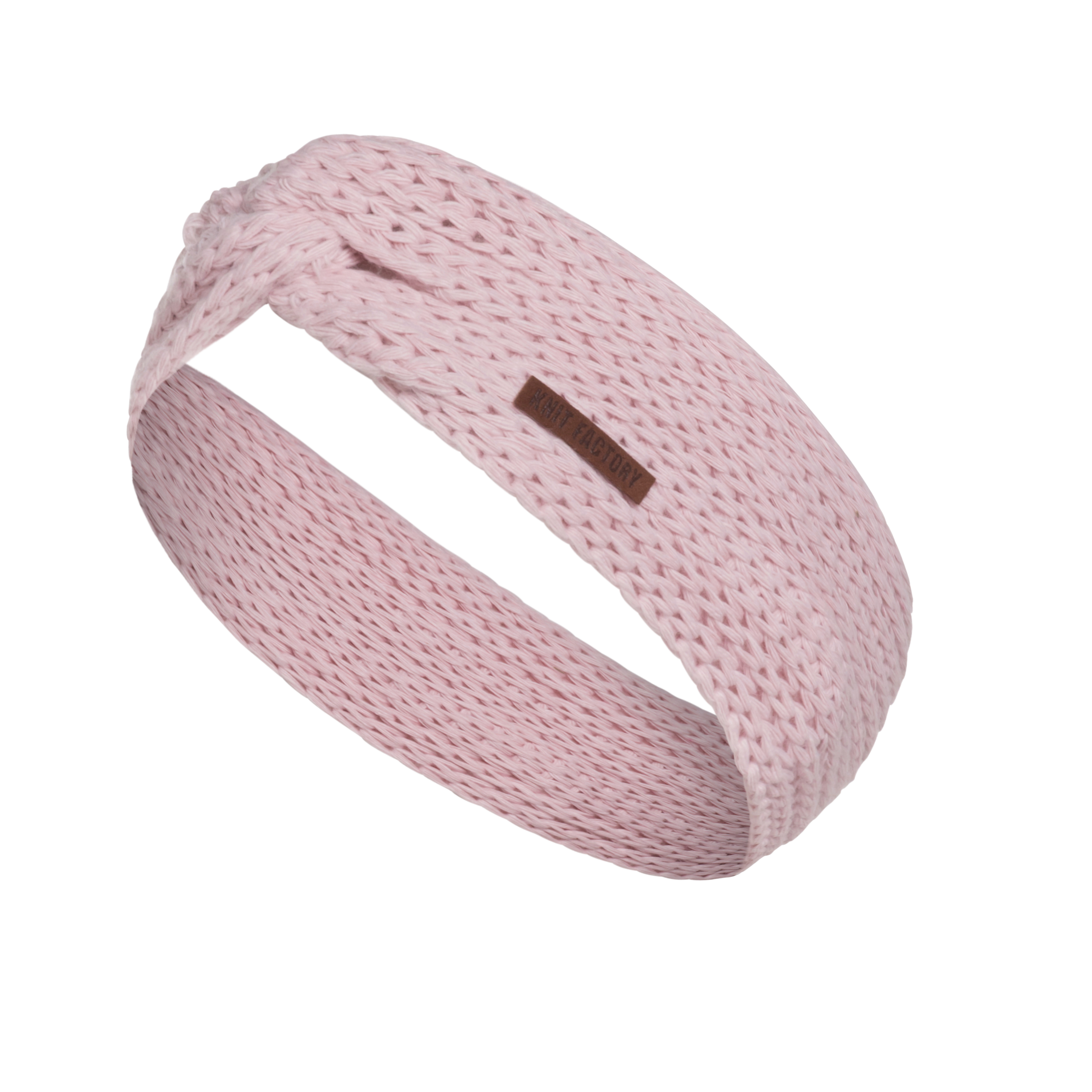 Joy Stirnband Rosa