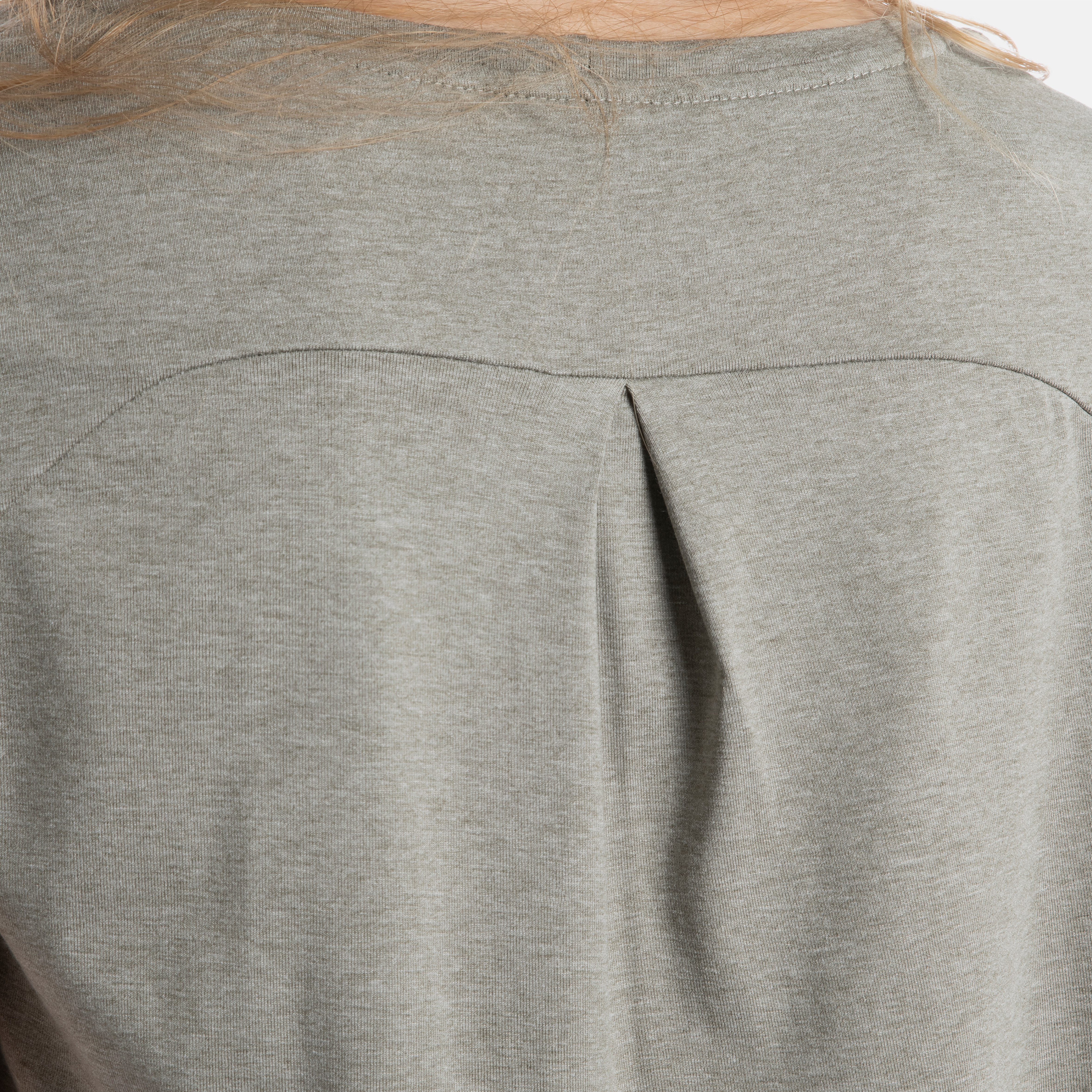 Lily Dress Urban Green - S