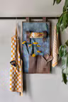 Dax Home Organiser Brique