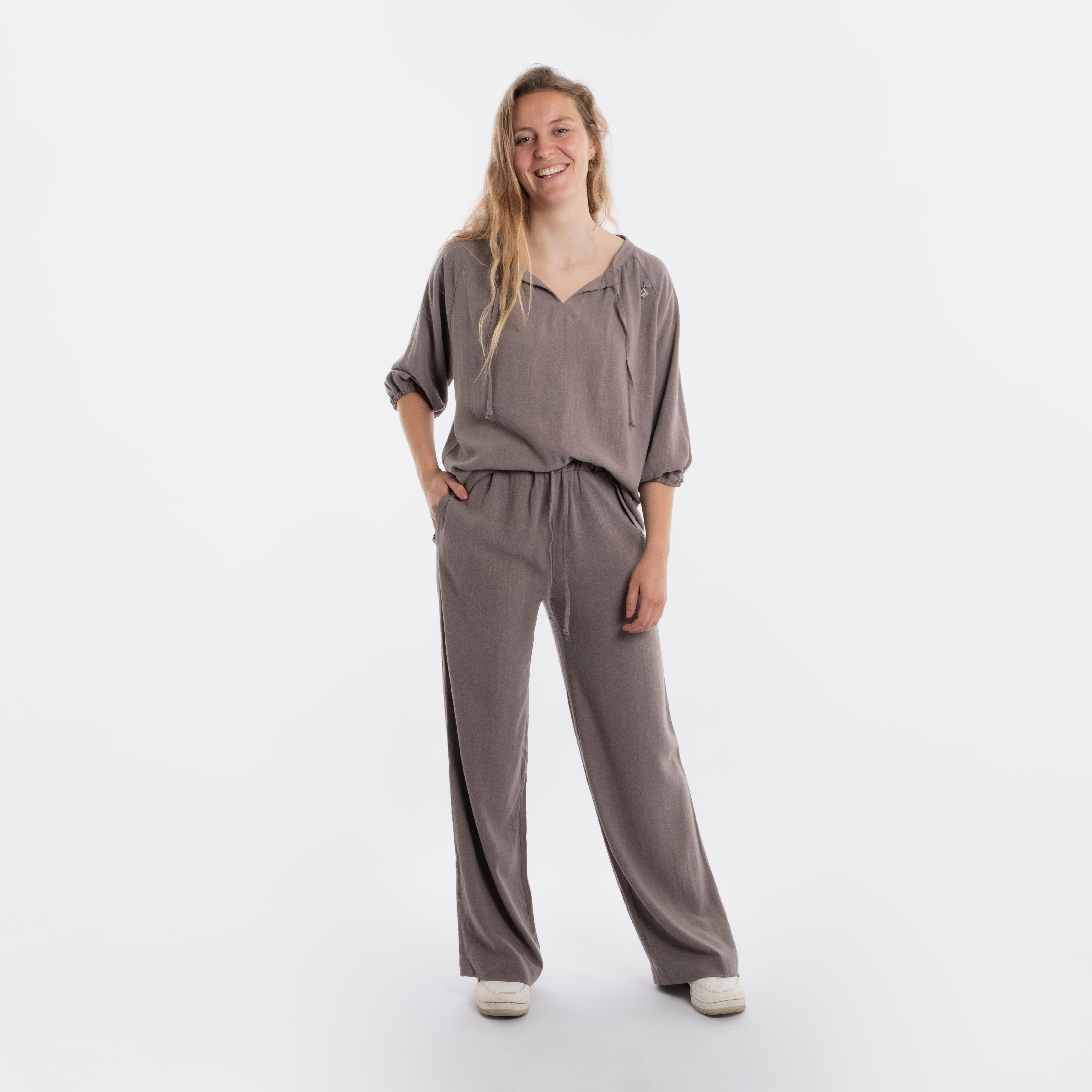 Fern Top Taupe - 40/42