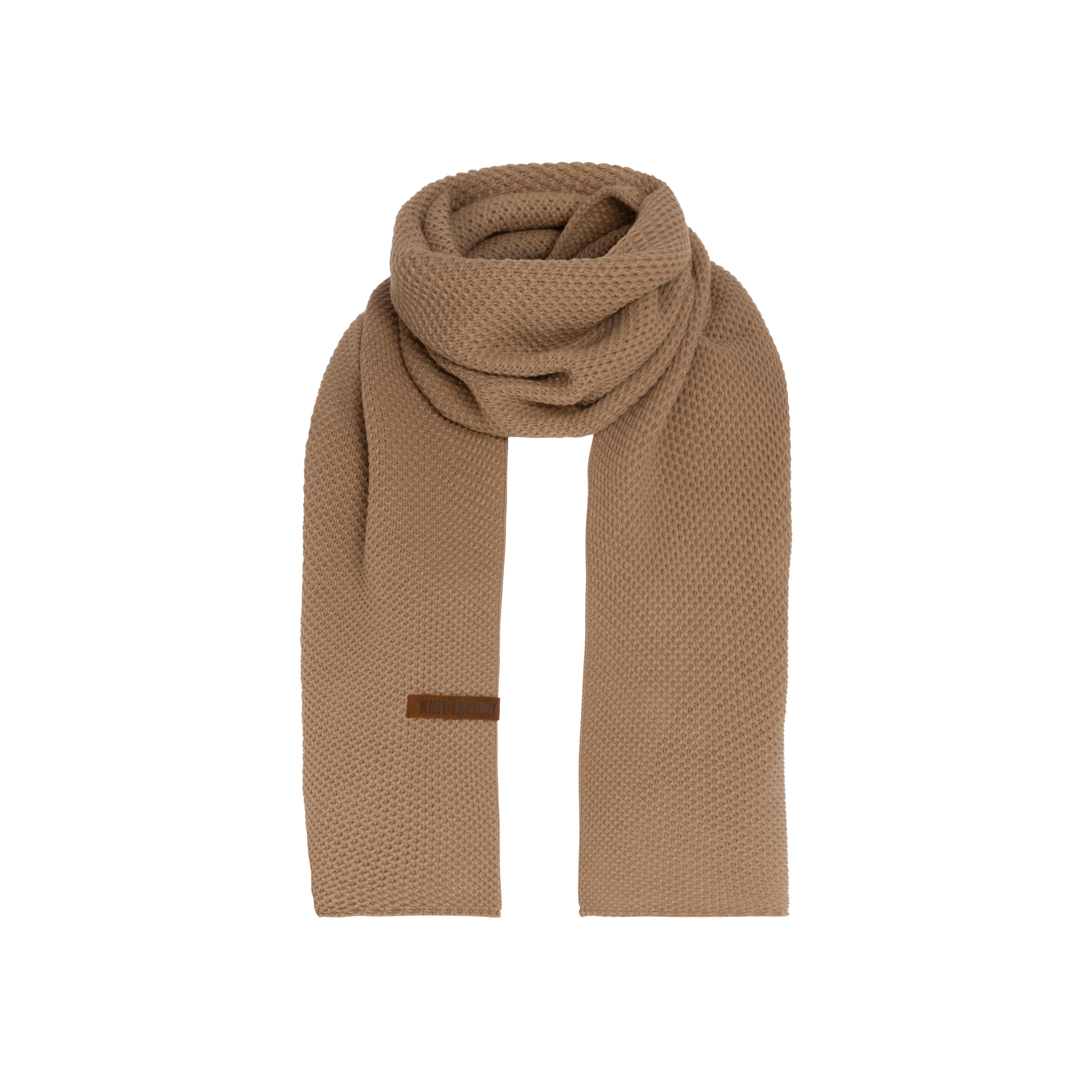 Jazz Scarf Nude