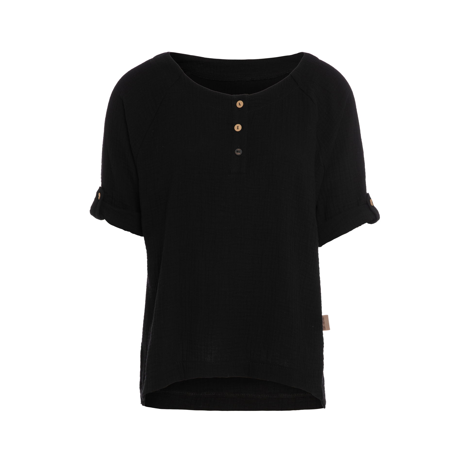 Nena Top Black - S