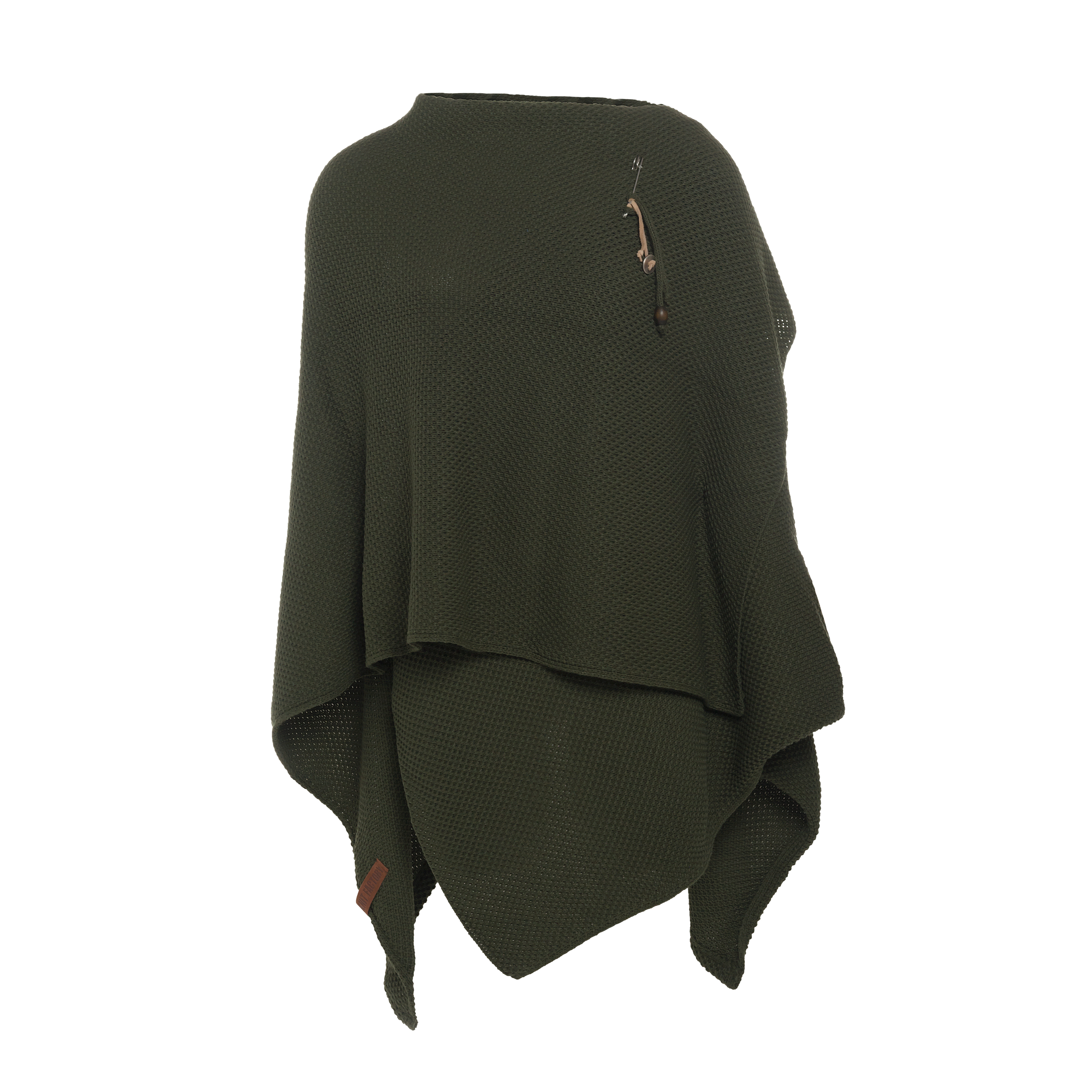 Jazz Shawl Wrap Khaki Jazz Shawl Wrap Khaki