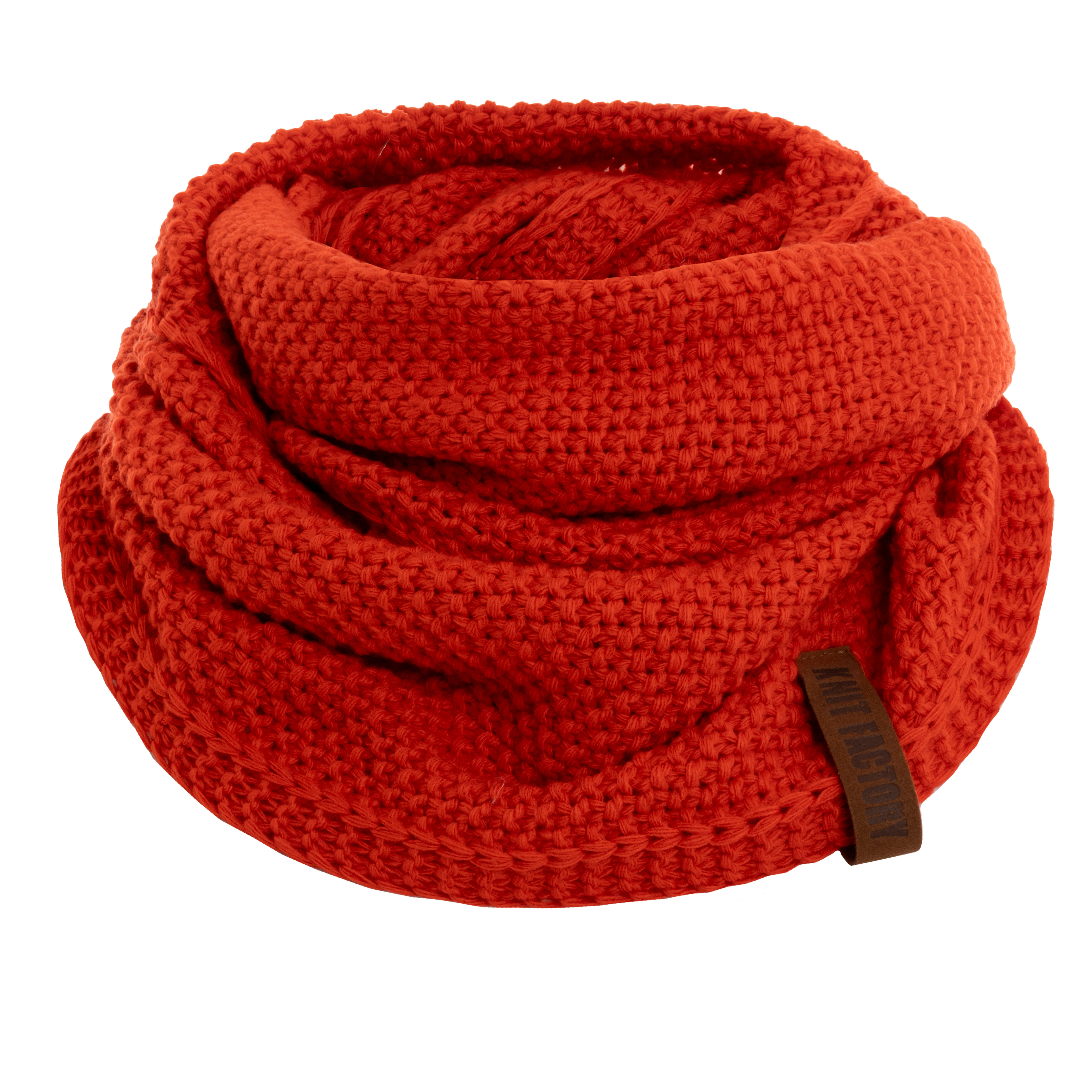 Coco Colsjaal Grenadine Red