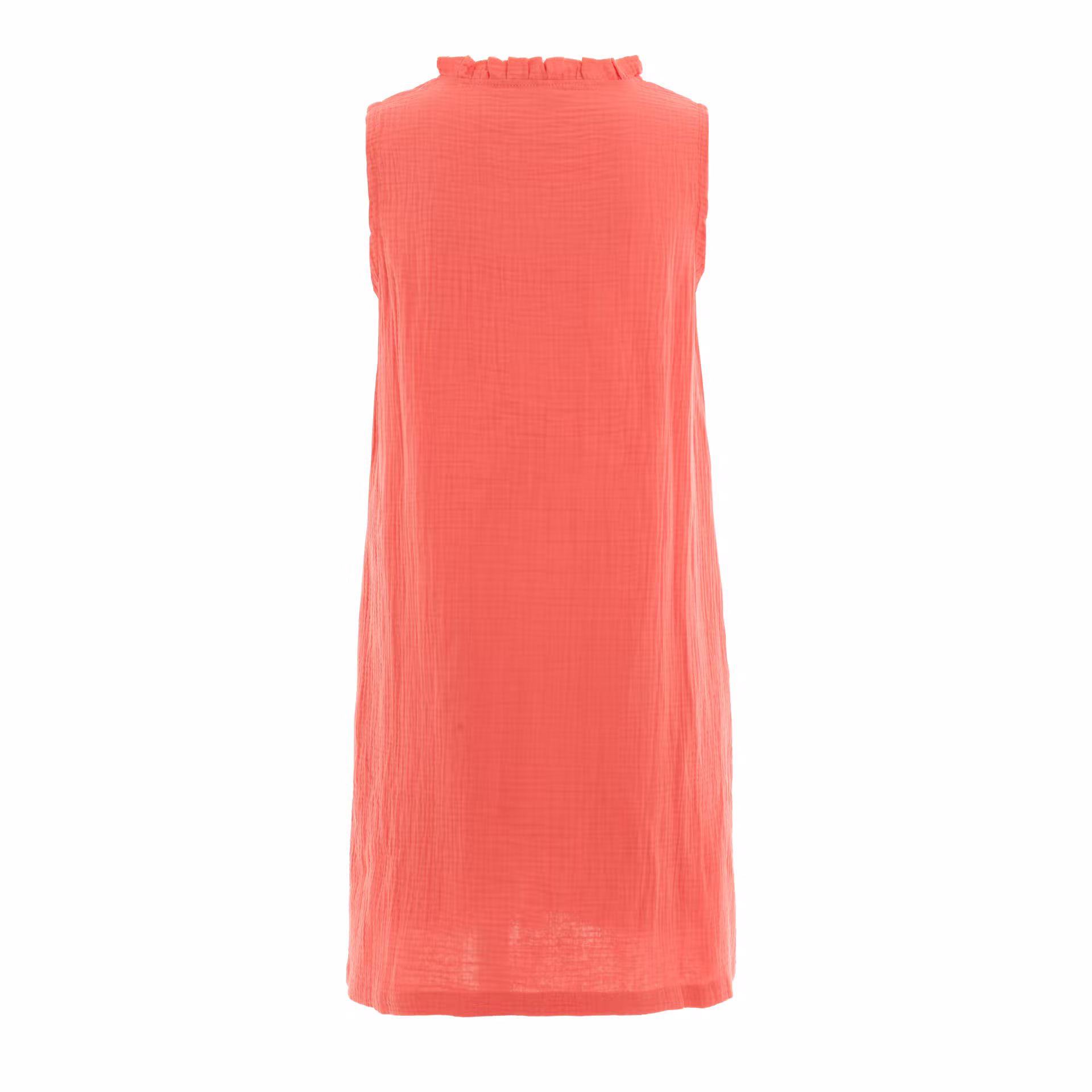 Sola Dress Sunset Orange - 36/38