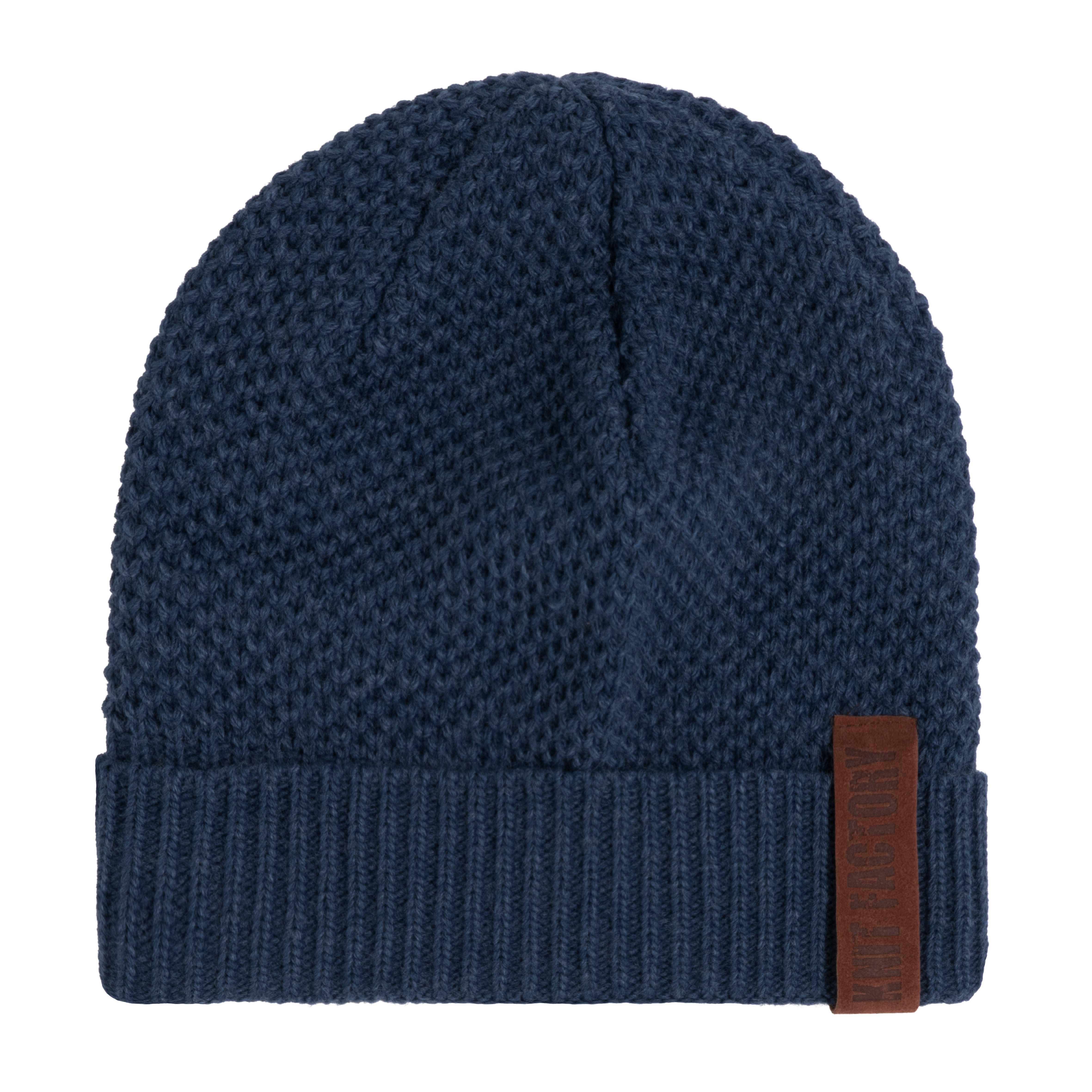 Jazz Beanie Jeans