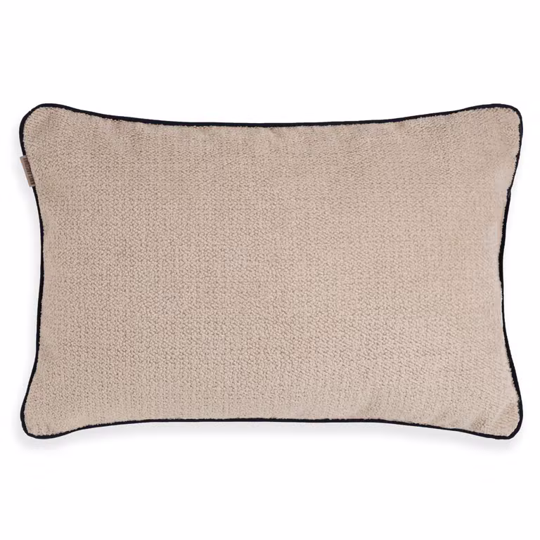 Snooze Cushion Linen - 60x40