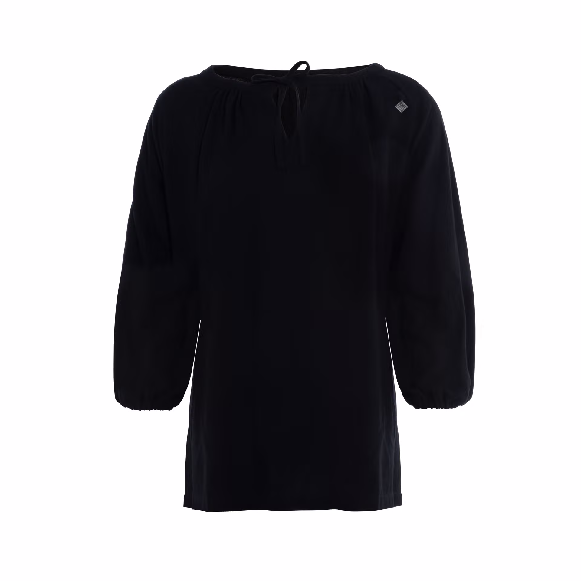 Fern Top Zwart - 36/38