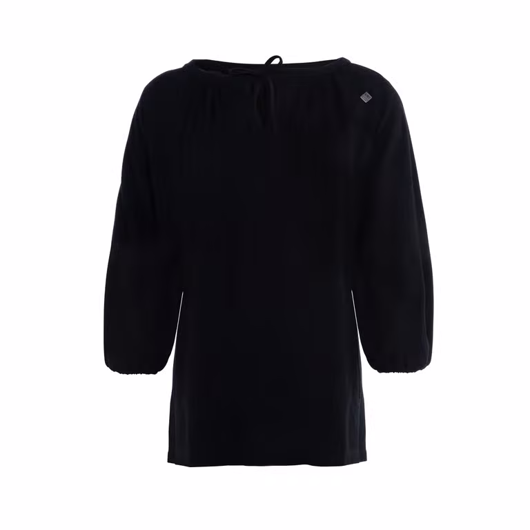 Fern Top Black - 36/38