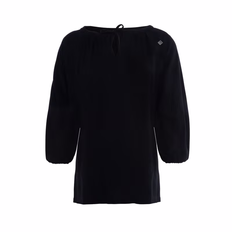 Fern Top Zwart - 36/38