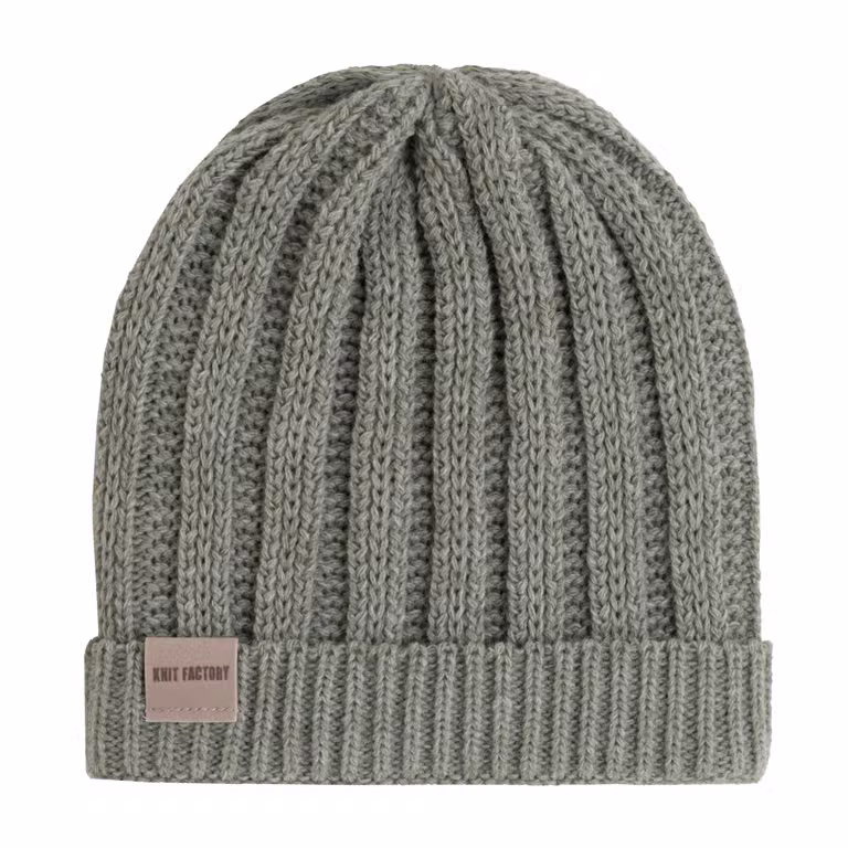 Nica Mütze Urban Green