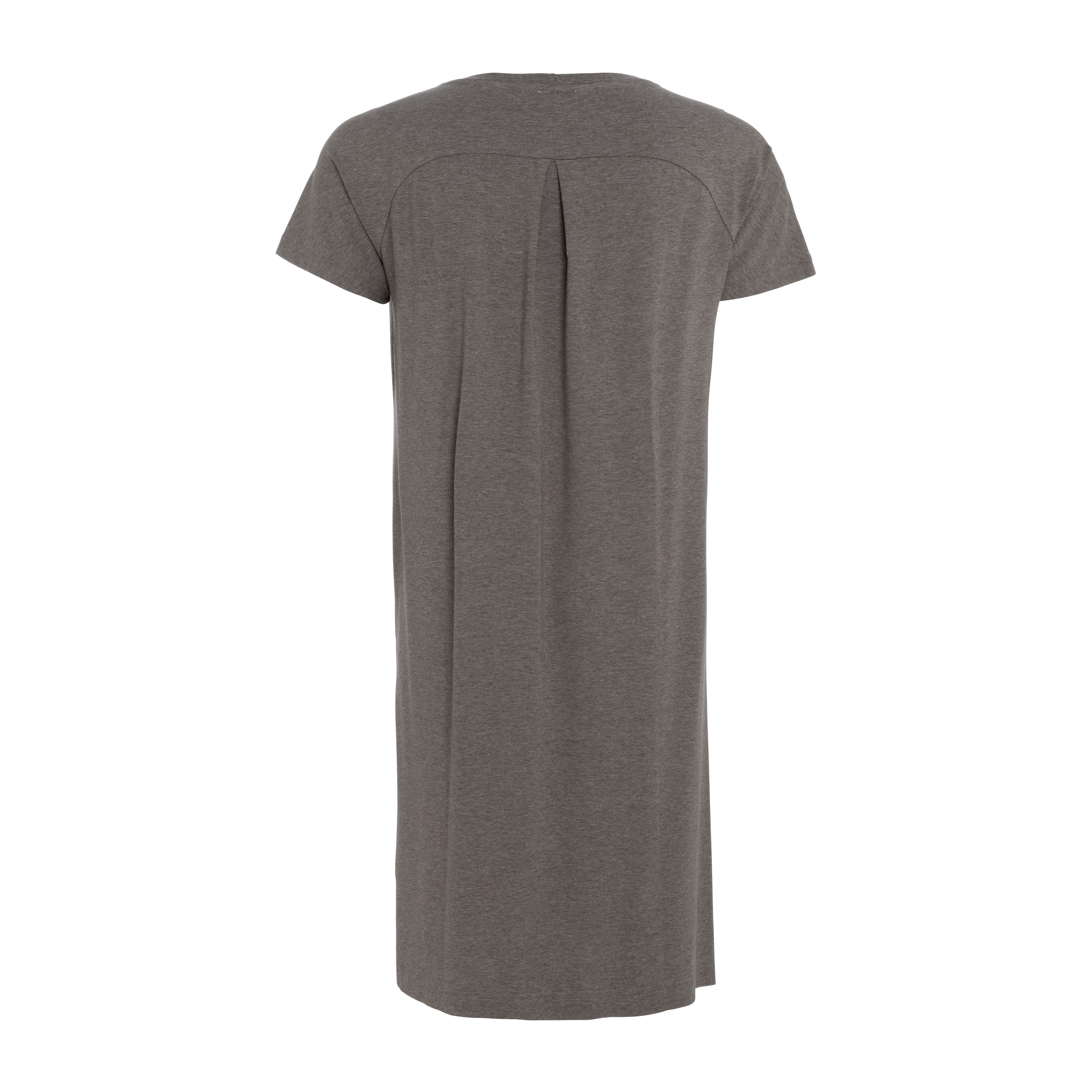 Lily Jurk Taupe - L