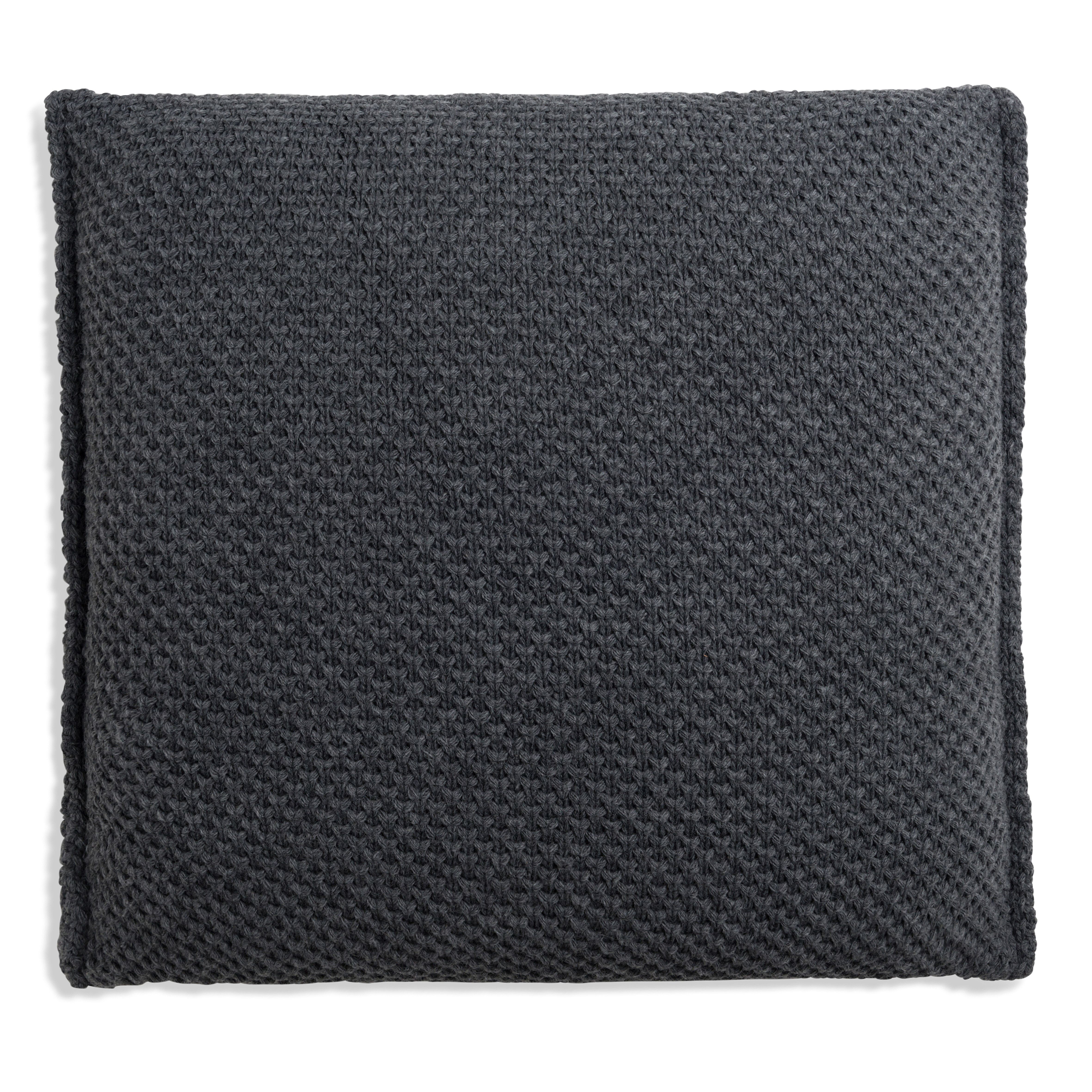 Lynn Cushion Anthracite - 50x50