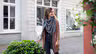 Sally Strickjacke Urban Green - 40/42