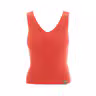 Layla Stricktop Sunset Orange - 36/38