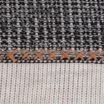 Beige/Zwart