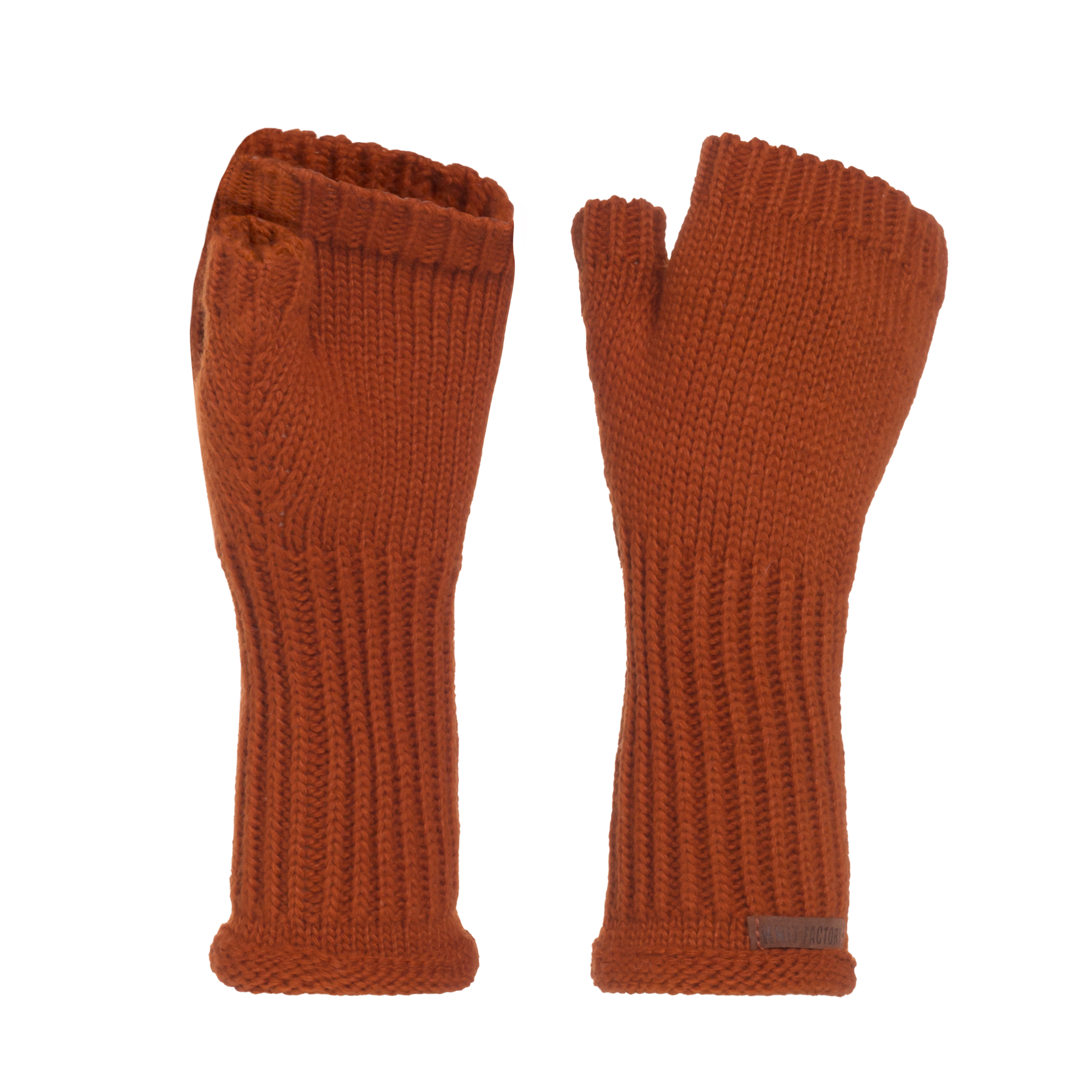 Cleo Handschoenen Terra