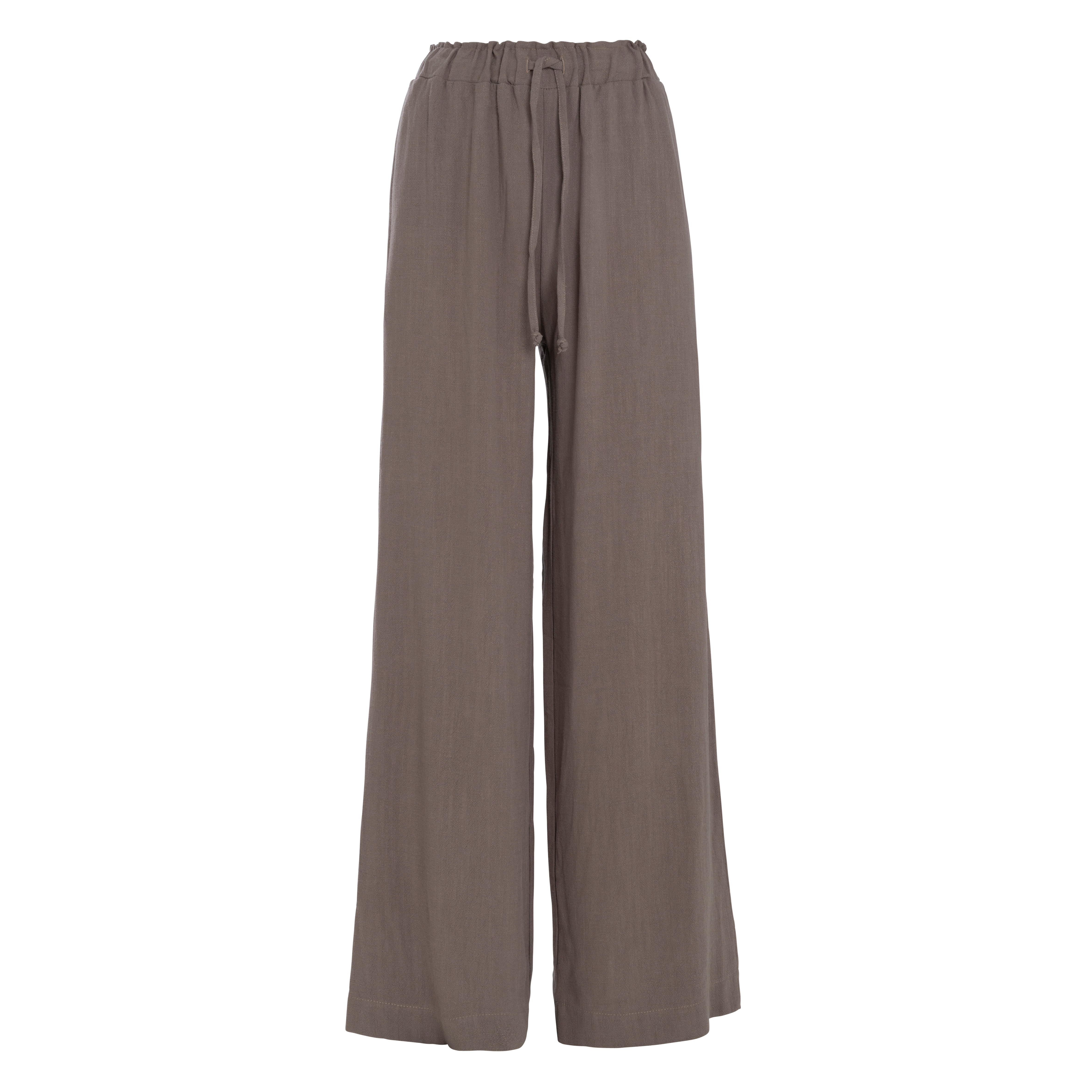 Fern Broek Taupe - 40/42