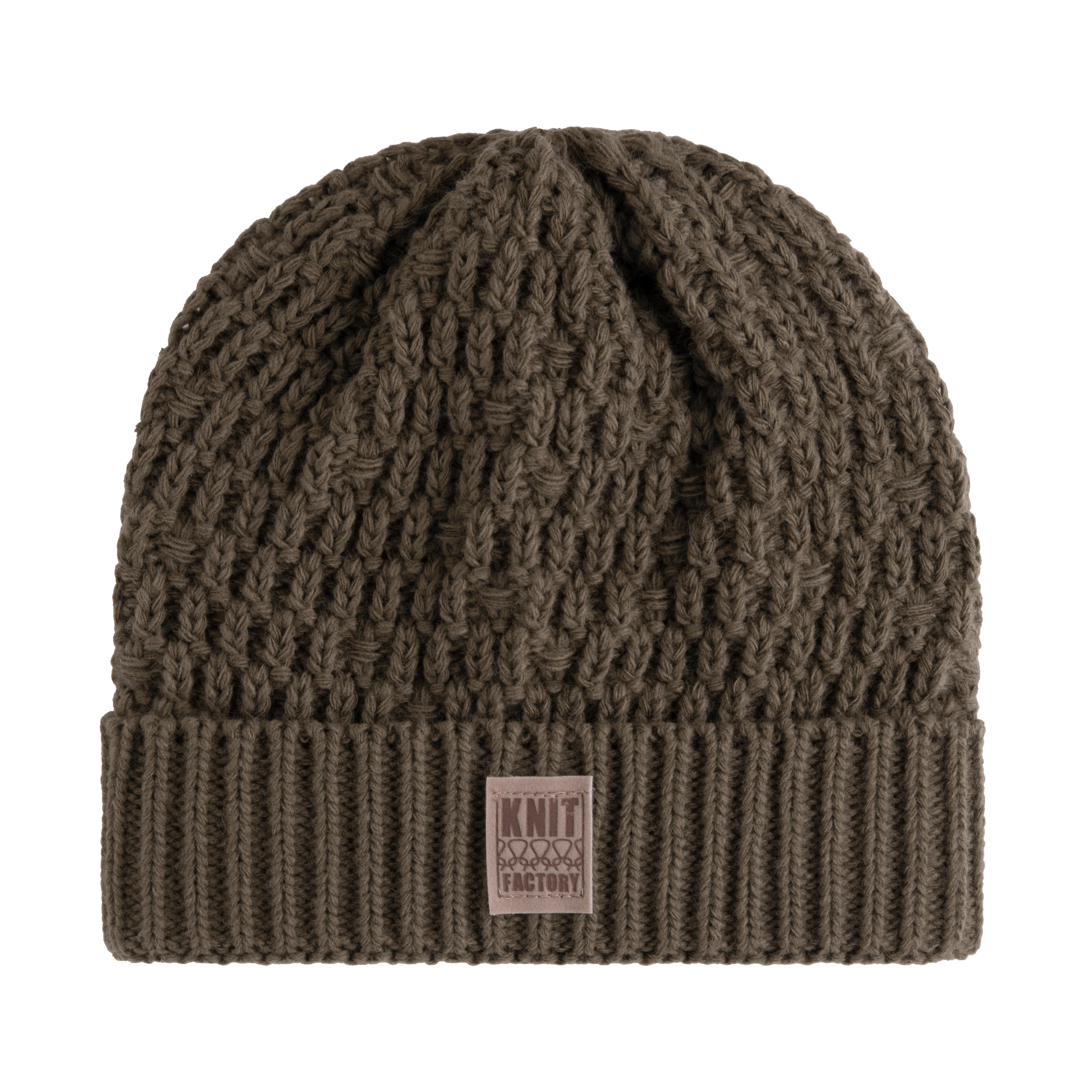 Jaida Beanie Cappuccino