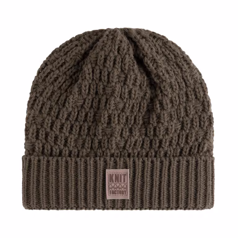Jaida Bonnet Cappuccino