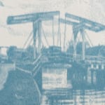 Ecru/Ocean