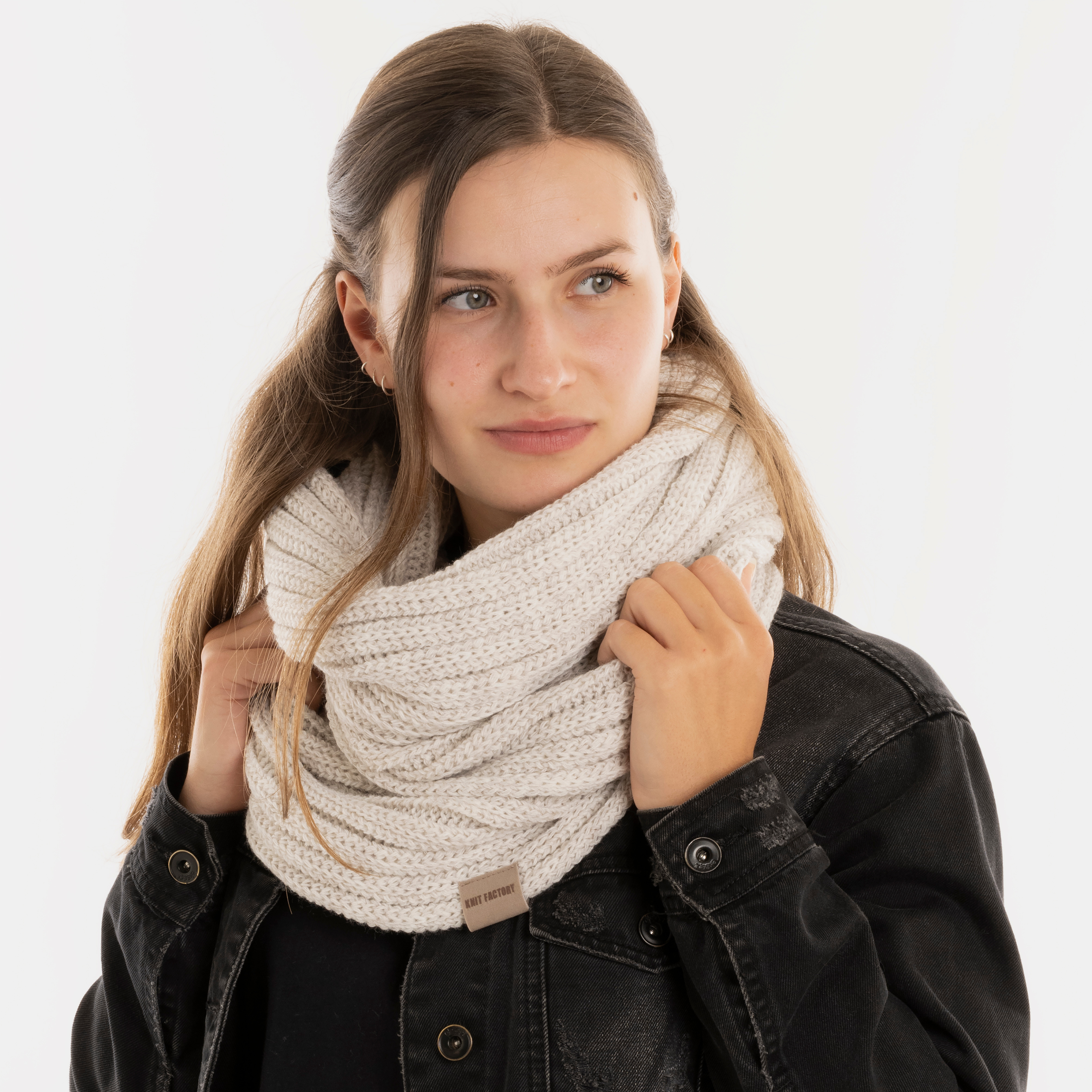 Nica Colsjaal Beige