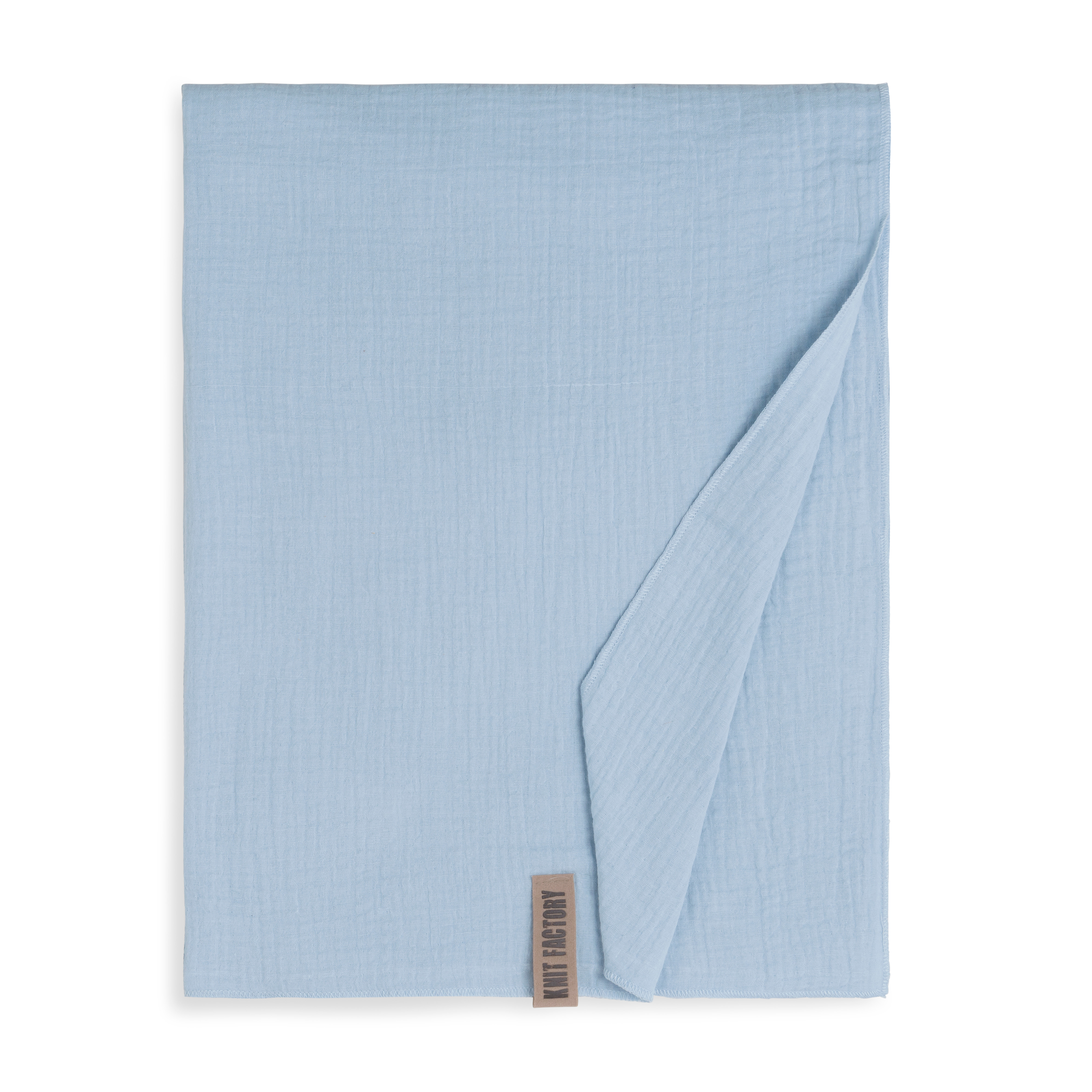 Liv Pareo - XL Scarf - Beach cloth Indigo