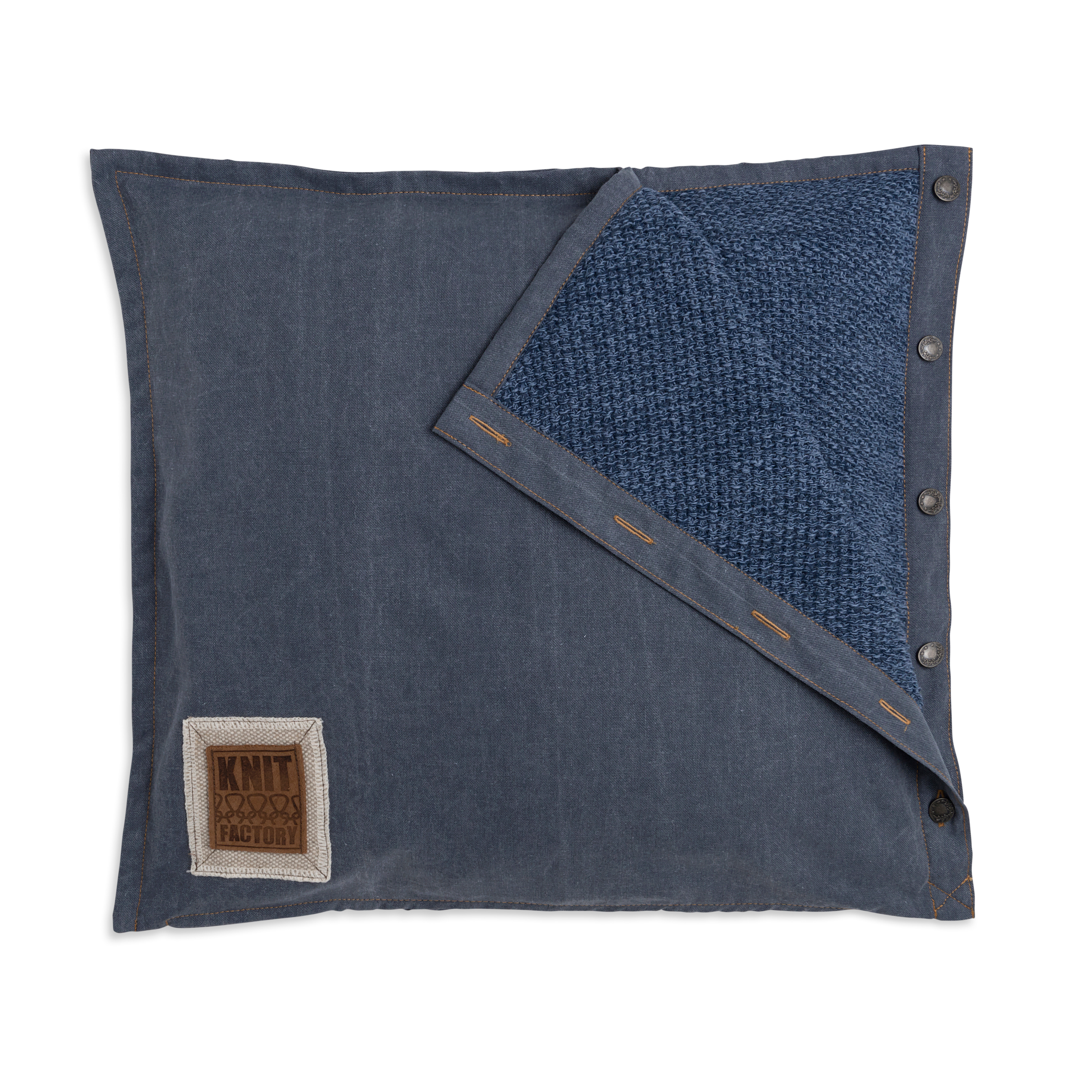 Rick Kussen Jeans/Indigo - 50x50