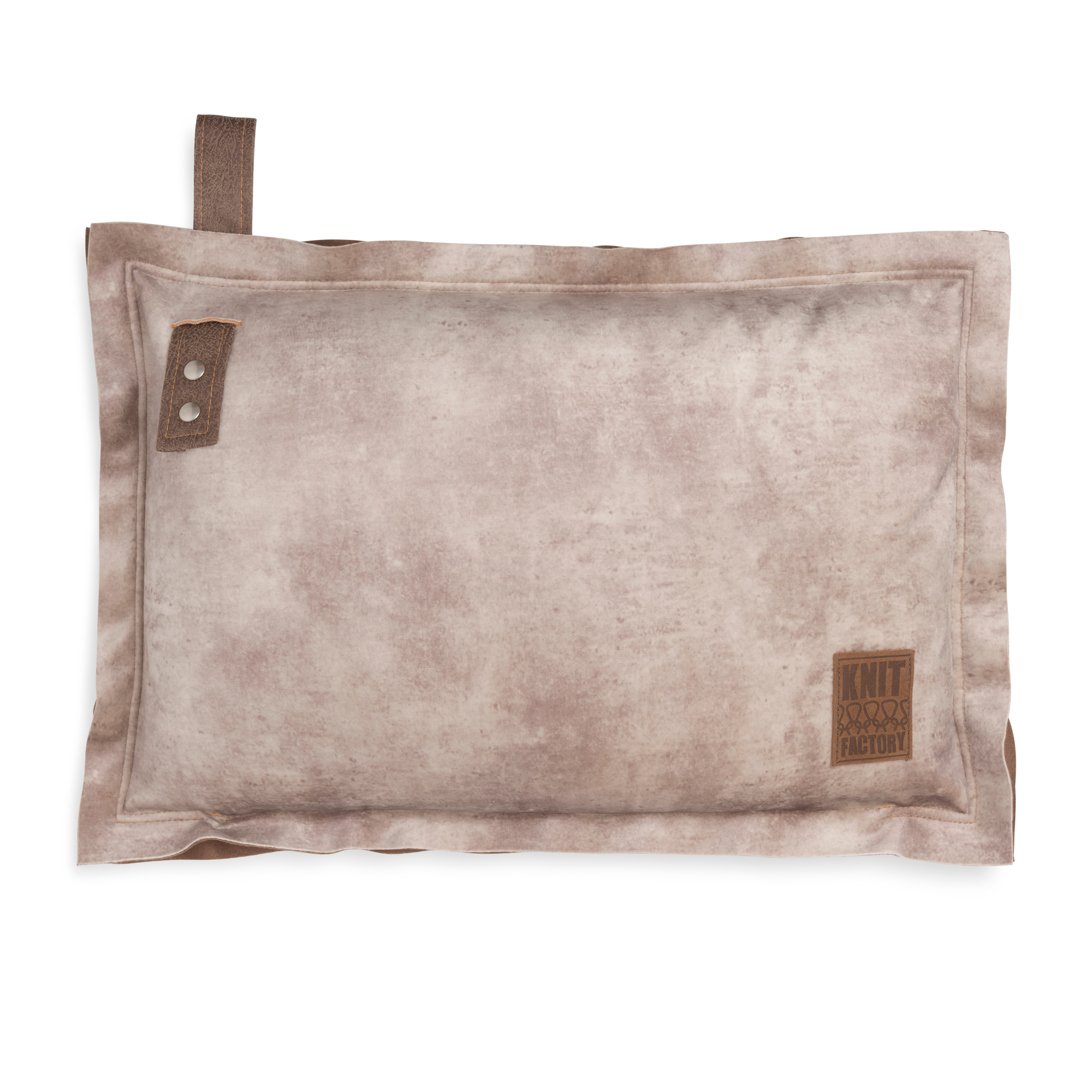Dax Kissen Beige - 60x40