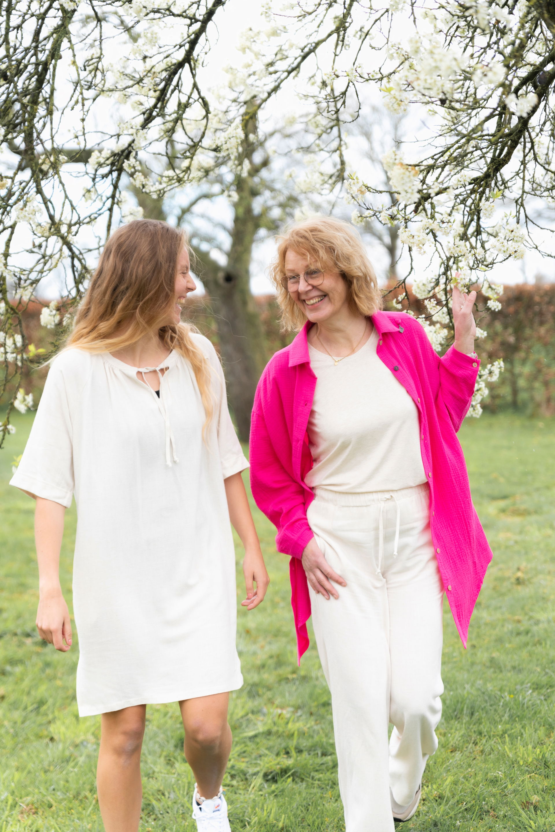 Fern Jurk Zwart - 36/38