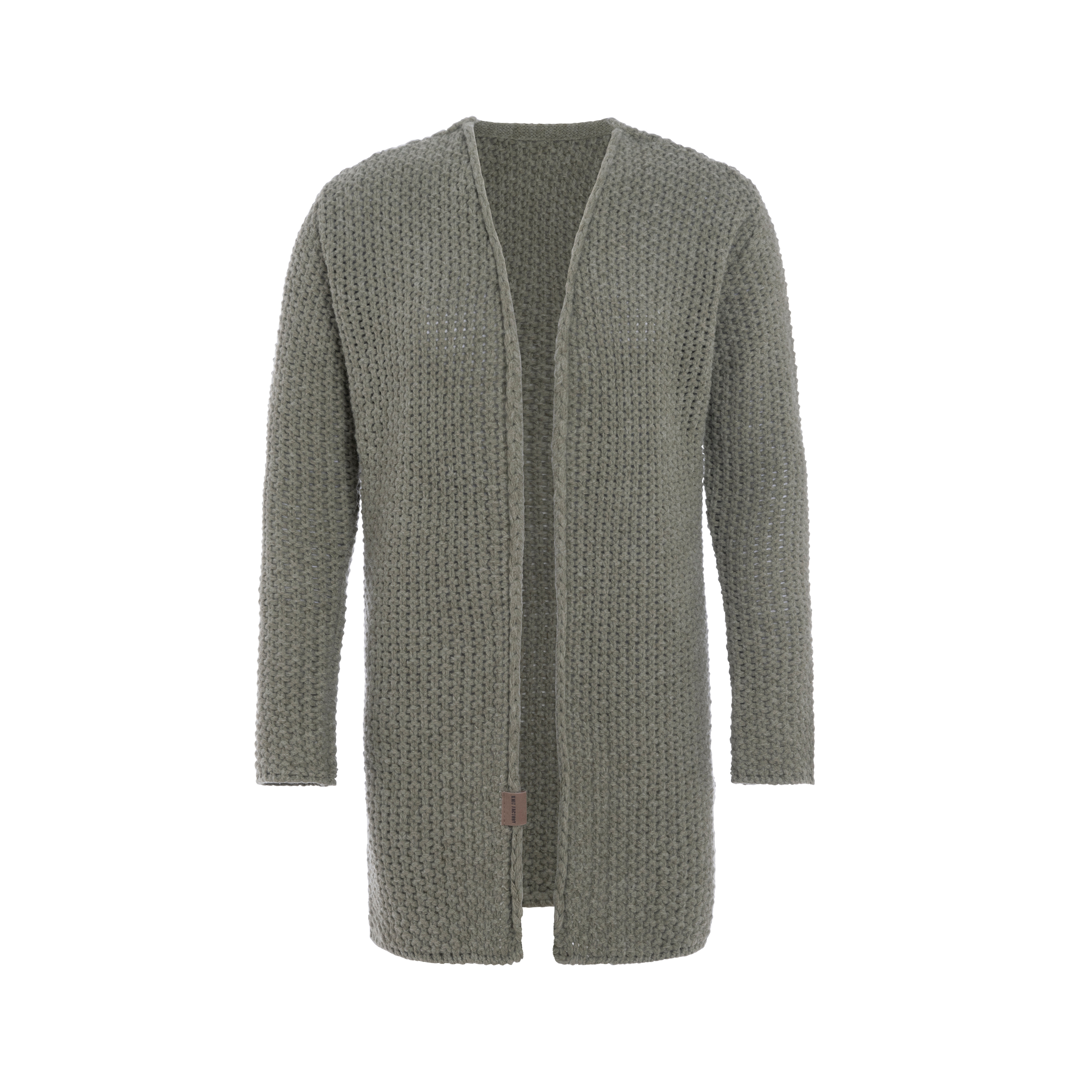 Carry Strickjacke Urban Green - 40/42