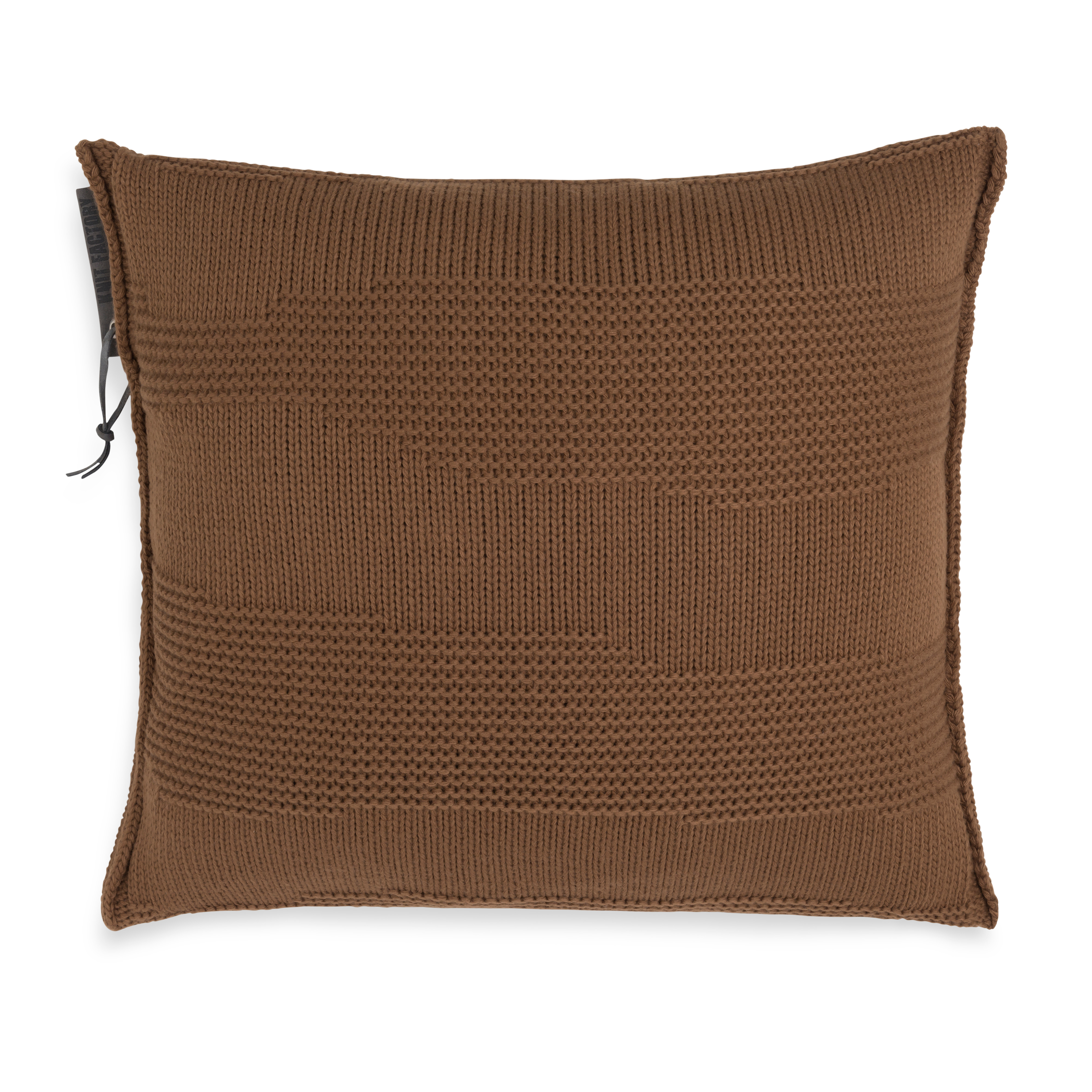 Joly Kussen Tobacco - 50x50