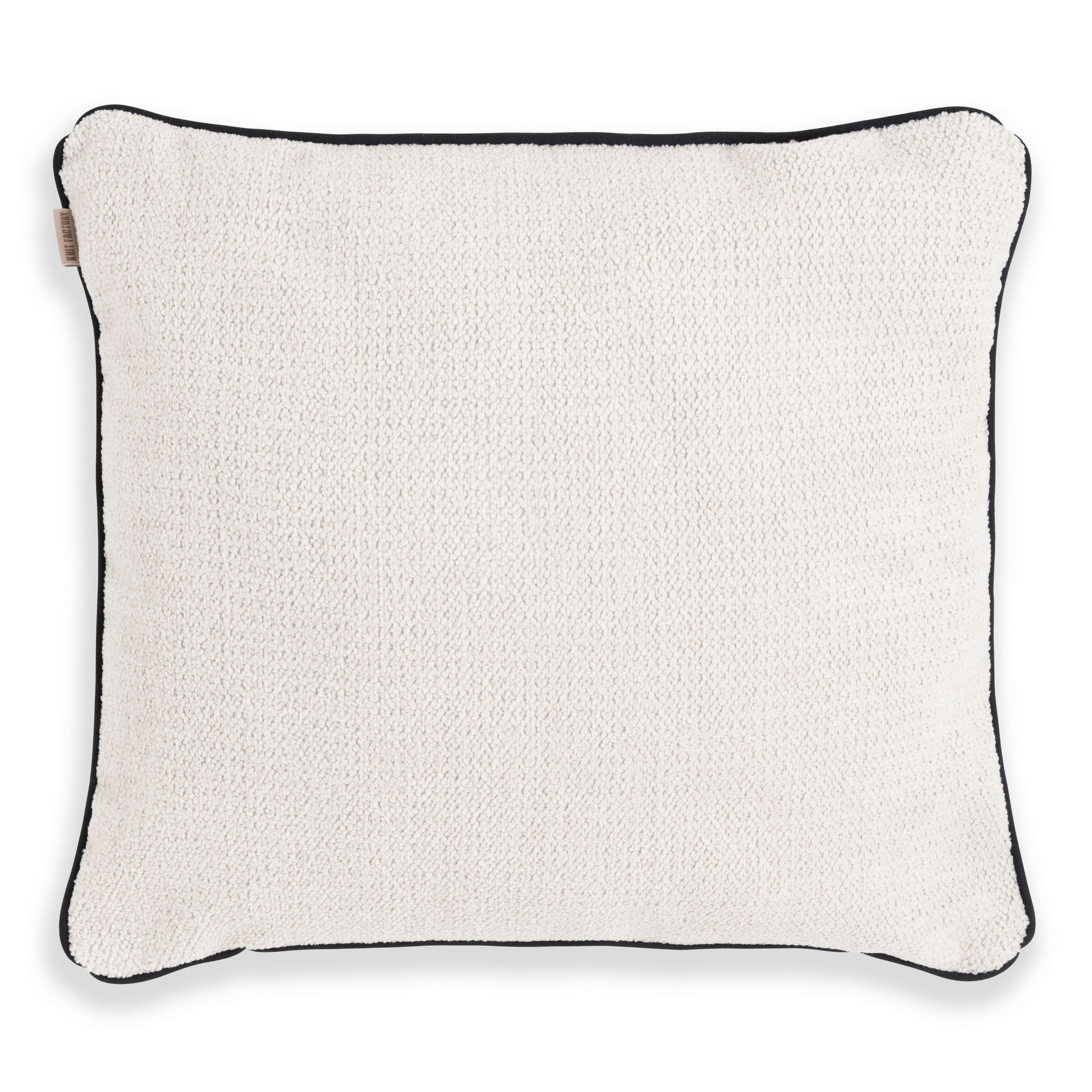 Snooze Kissen Beige - 50x50