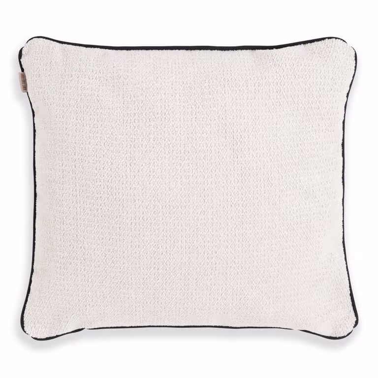 Snooze Kissen Beige - 50x50