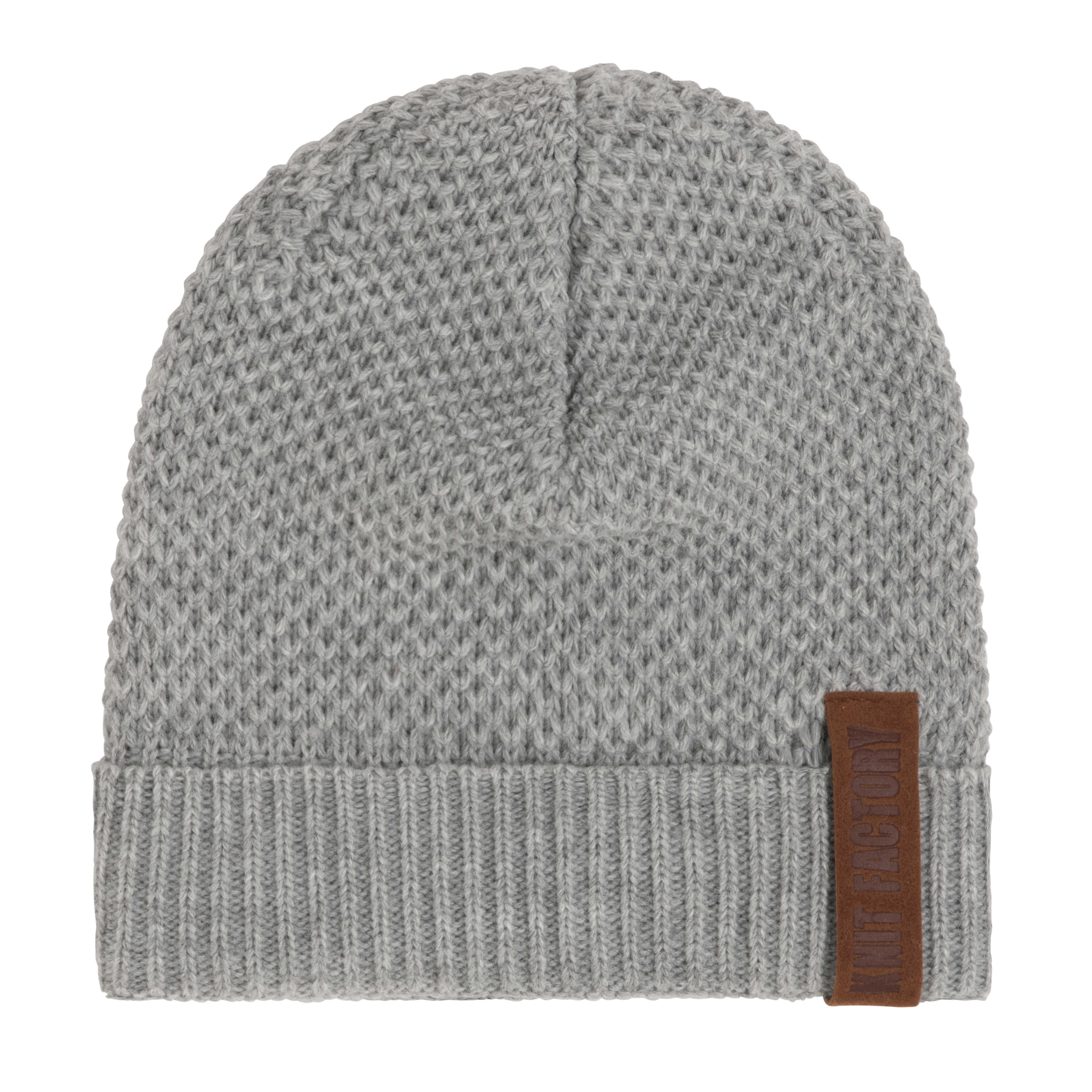 Jazz Beanie Iced Clay