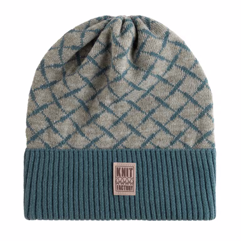 Dusk Bonnet Long Laurel/Urban Green