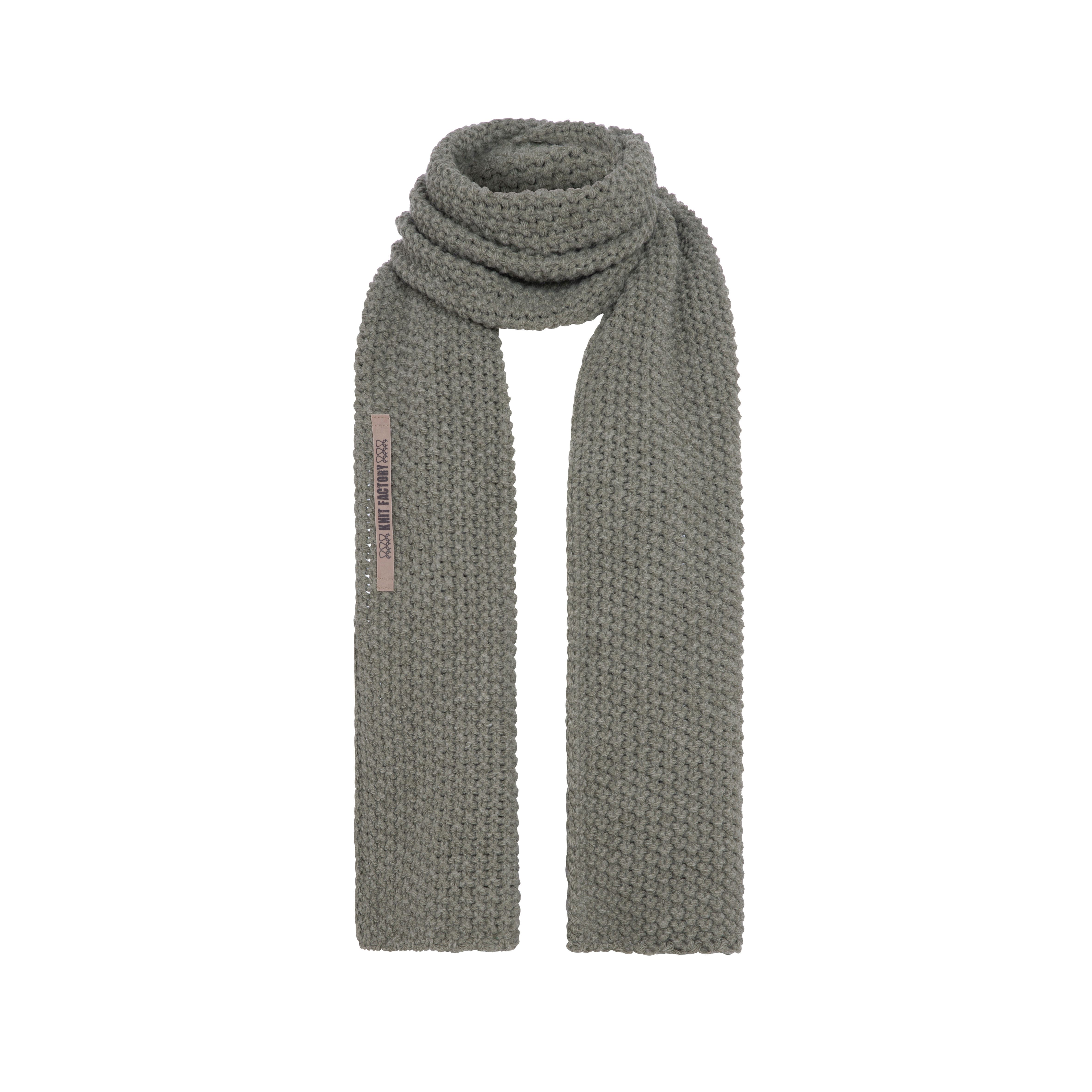 Carry Scarf Urban Green Carry Scarf Urban Green
