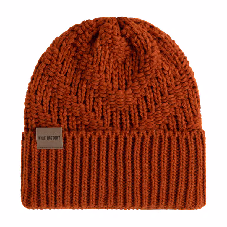Sally Bonnet Long Terra