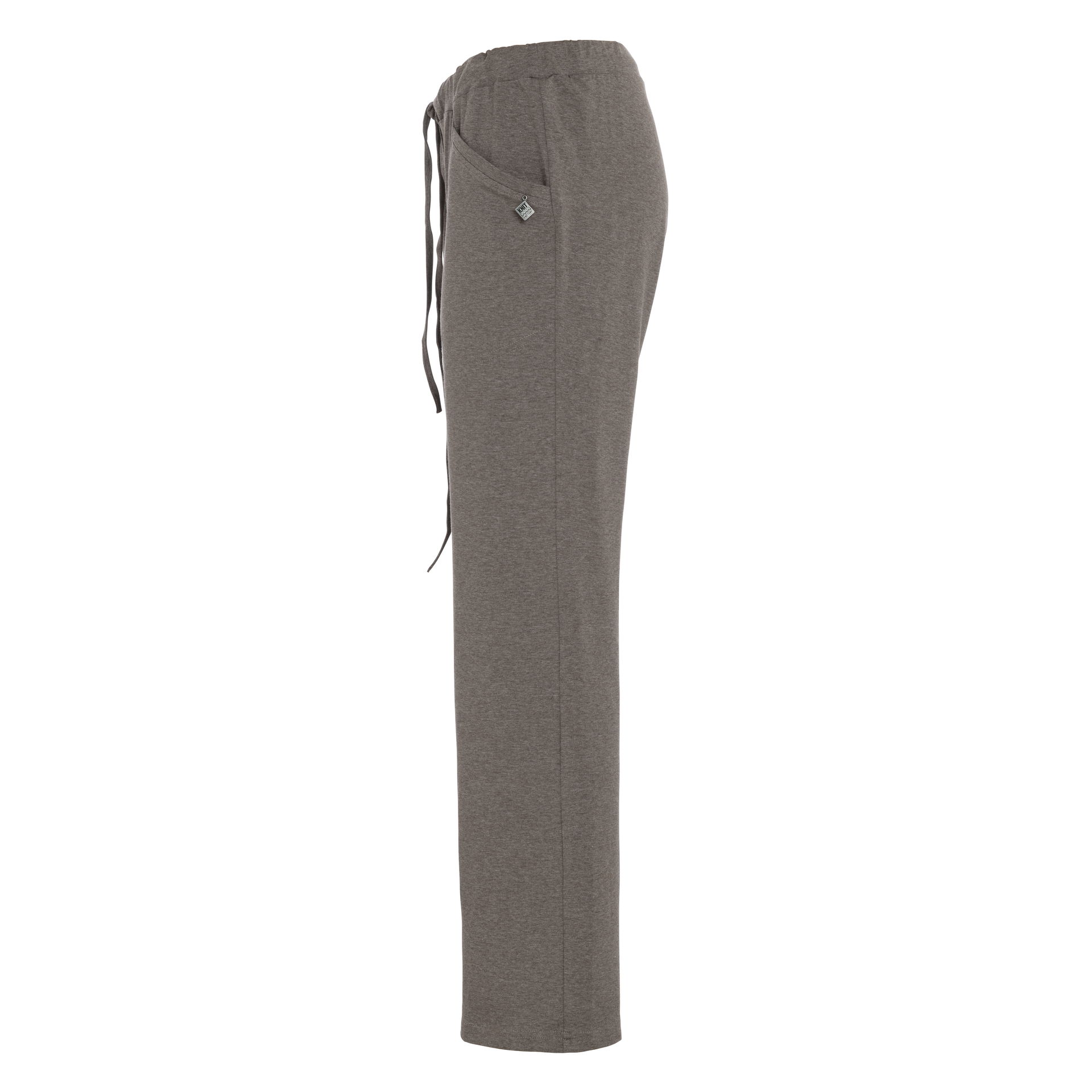 Lily Broek Taupe - L